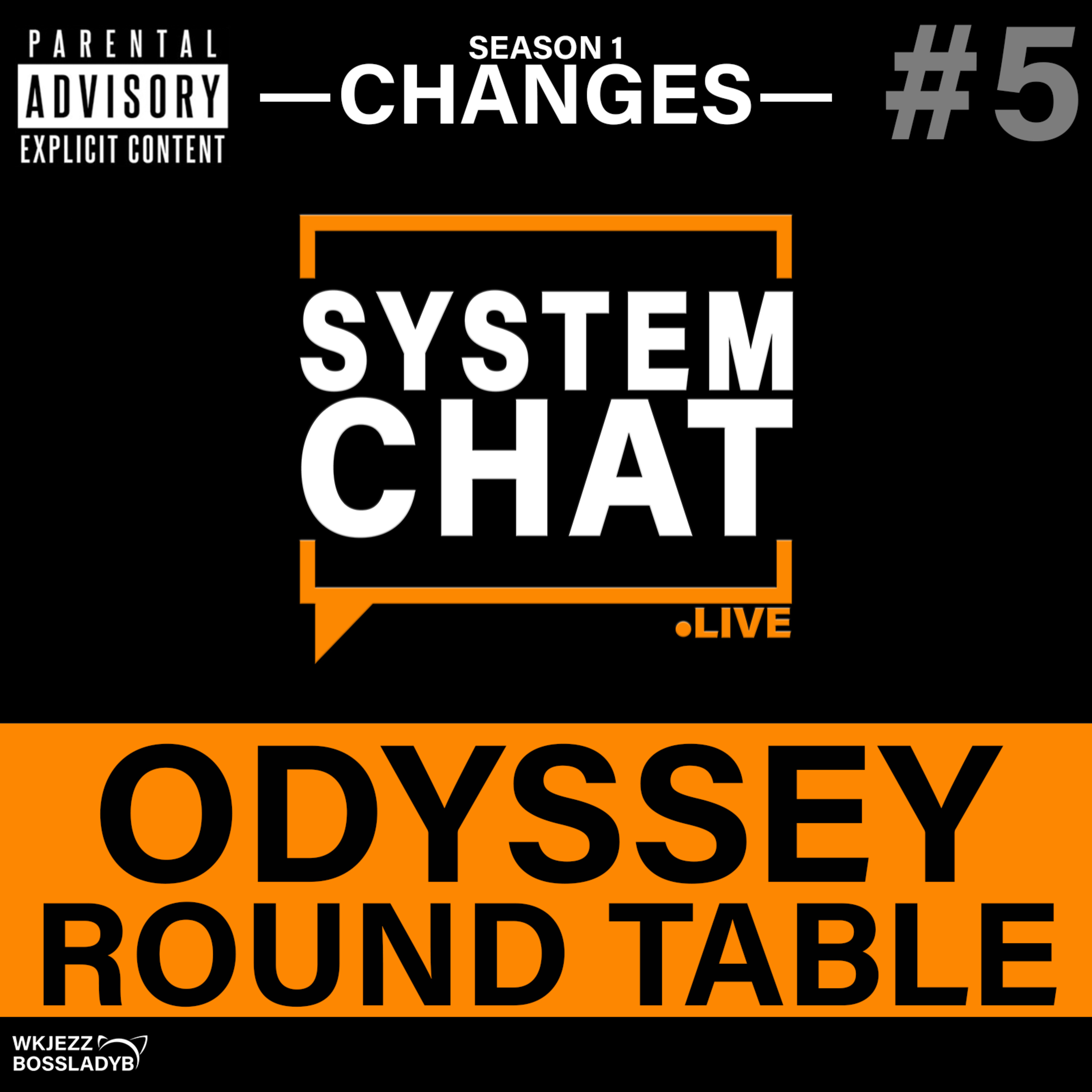 System Chat: Live