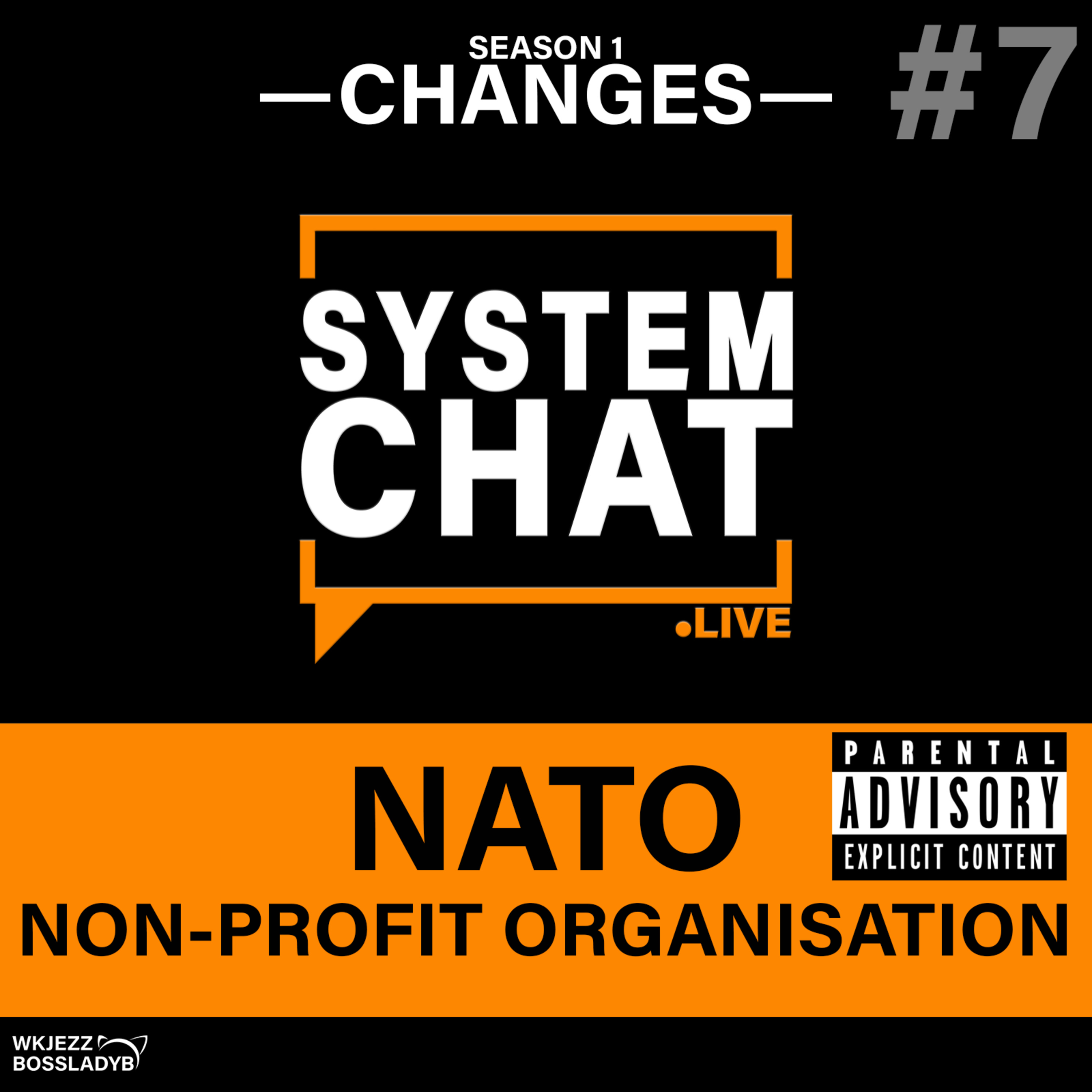 System Chat: Live