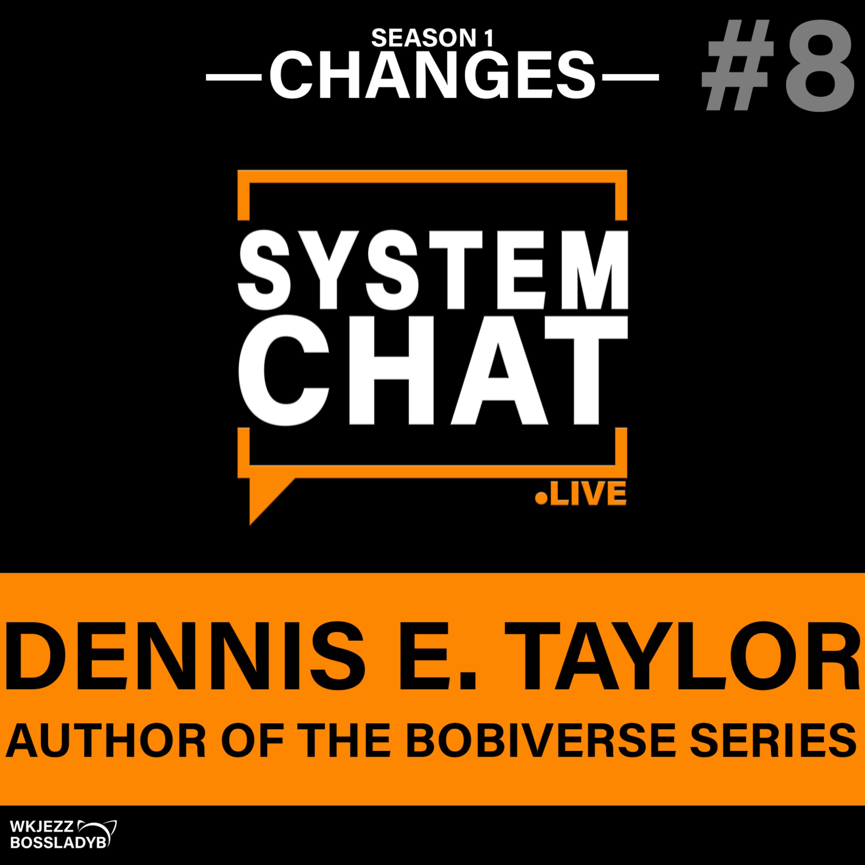 System Chat: Live
