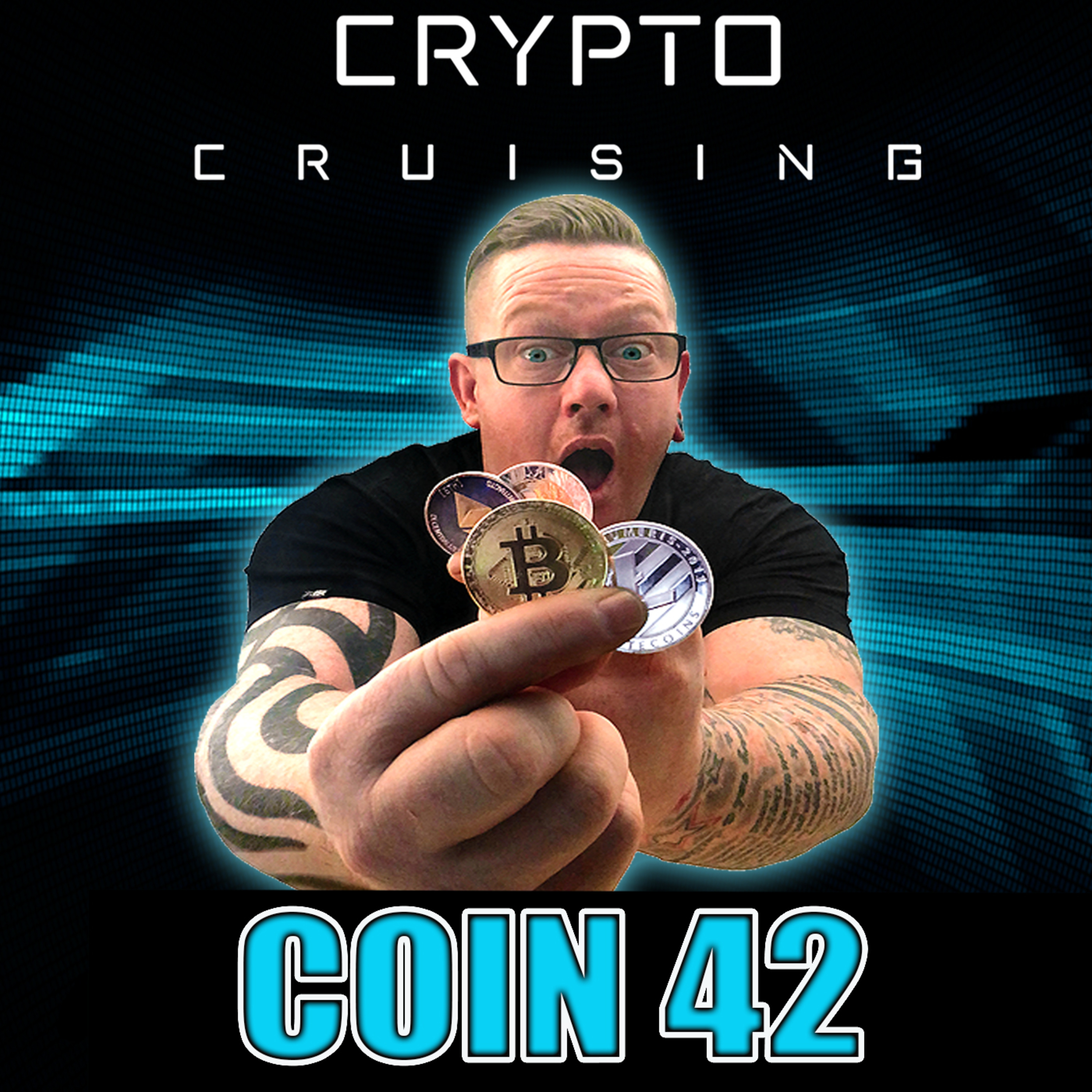 42 coin