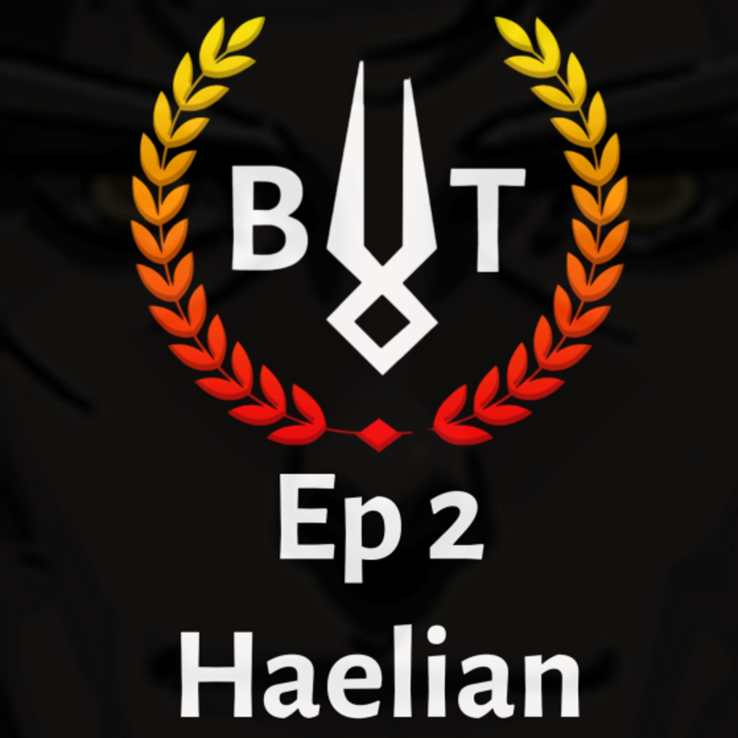 Routing, Community, Beck (ft. Haelian) episode artwork
