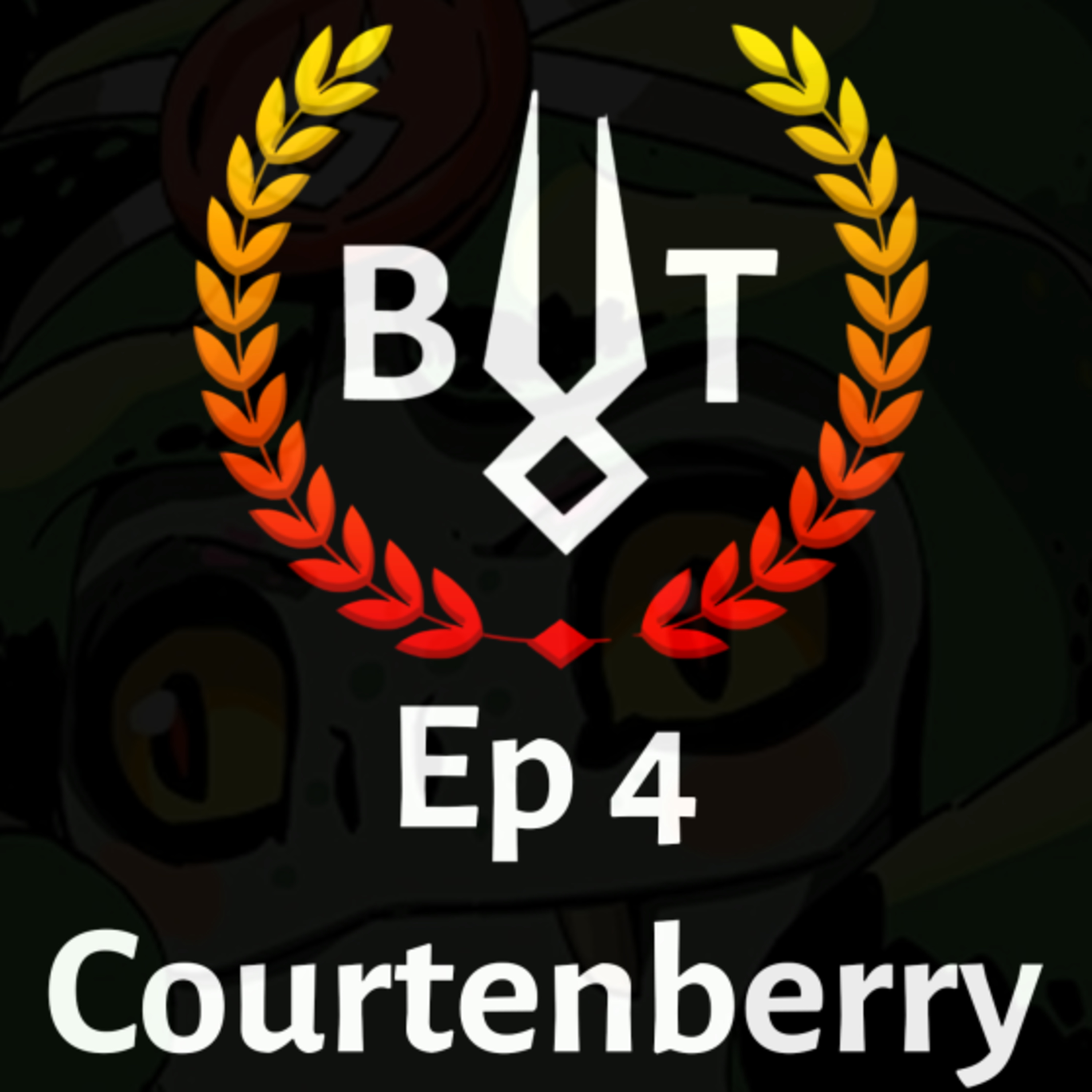 Hermes Cup Finals, Voice Acting, Movies (ft. Courtenberry) episode artwork