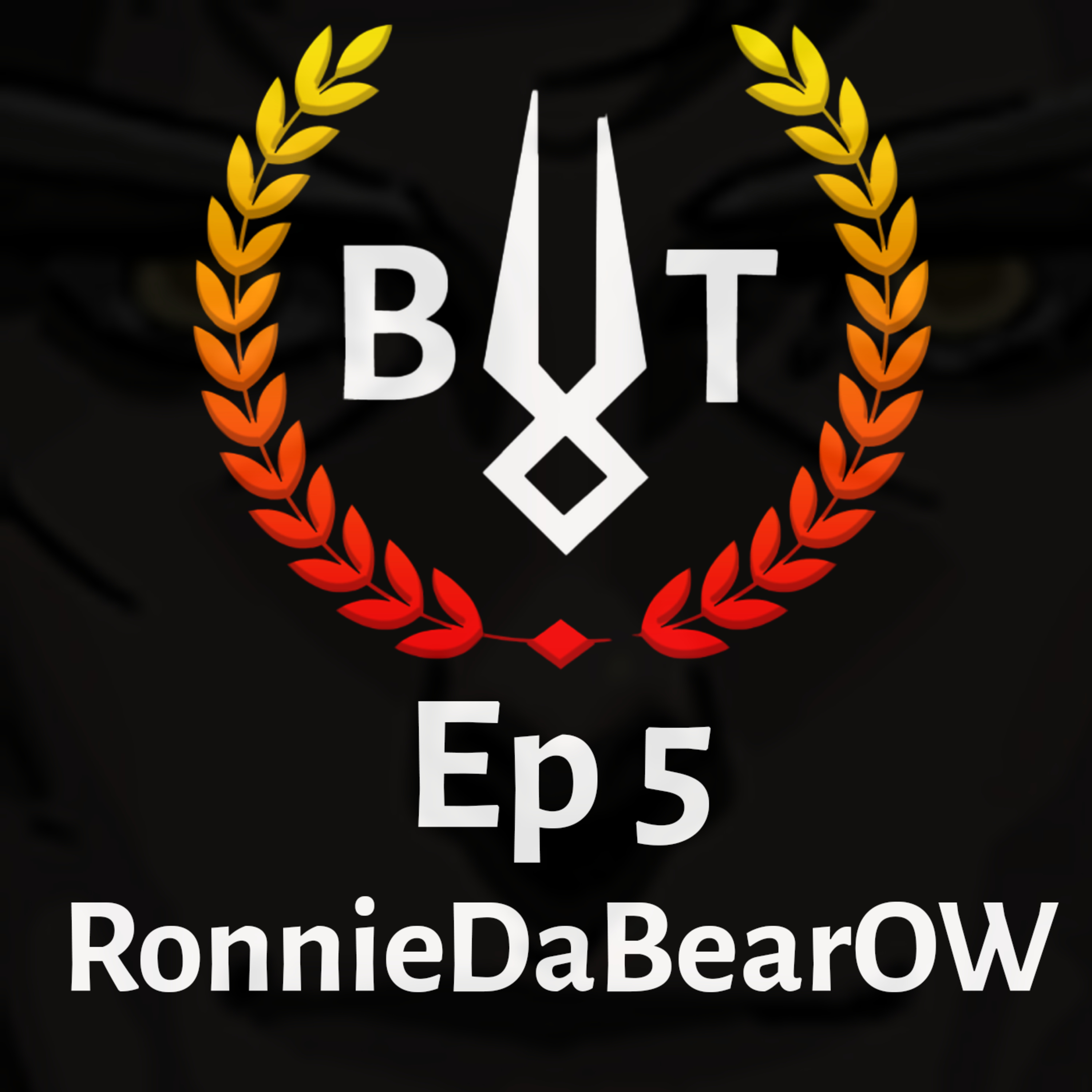 Ronnie, Fargo, Speedrunning (ft. RonnieDaBearOW) episode artwork