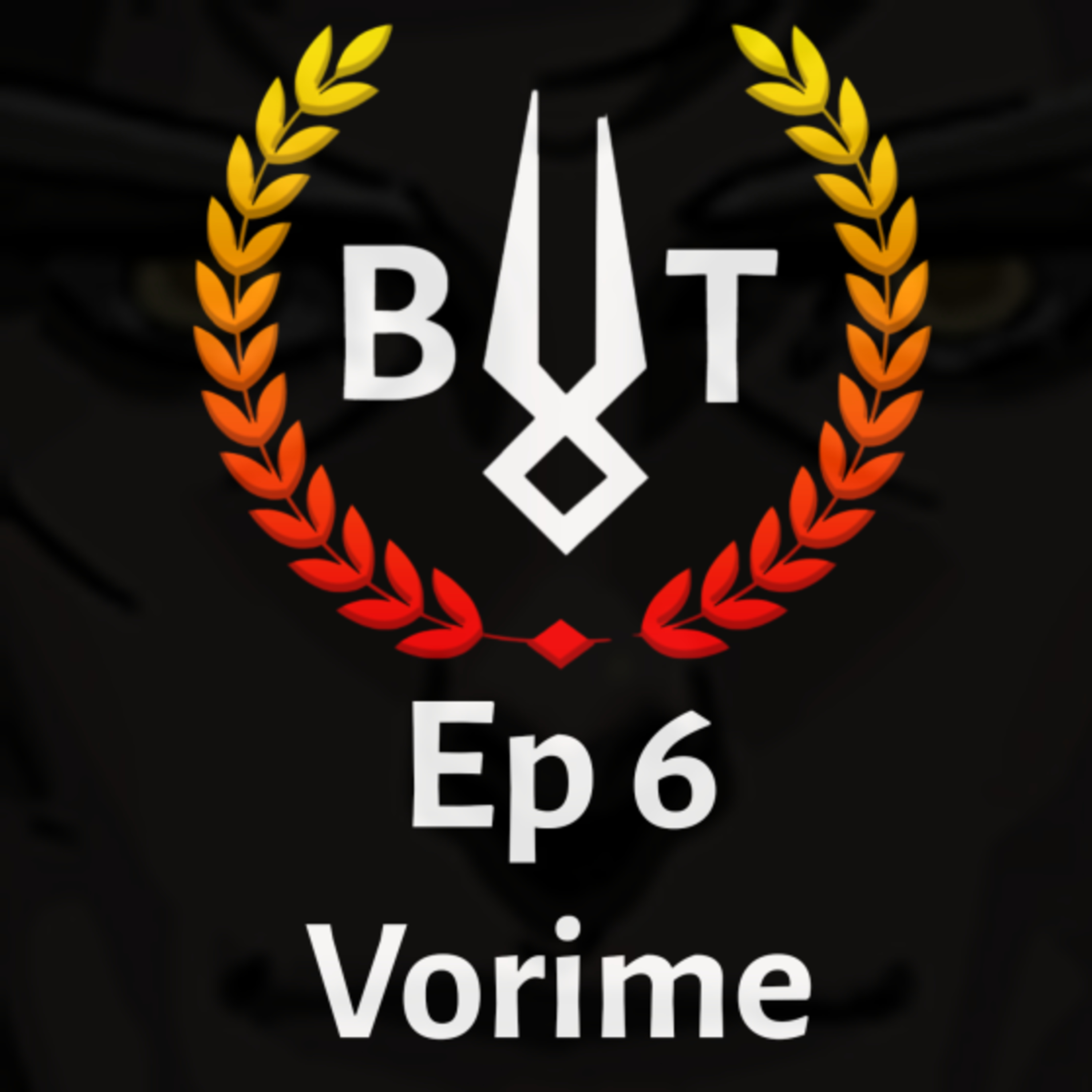 Modding, Racing, Baby Driver (ft. Vorime) episode artwork