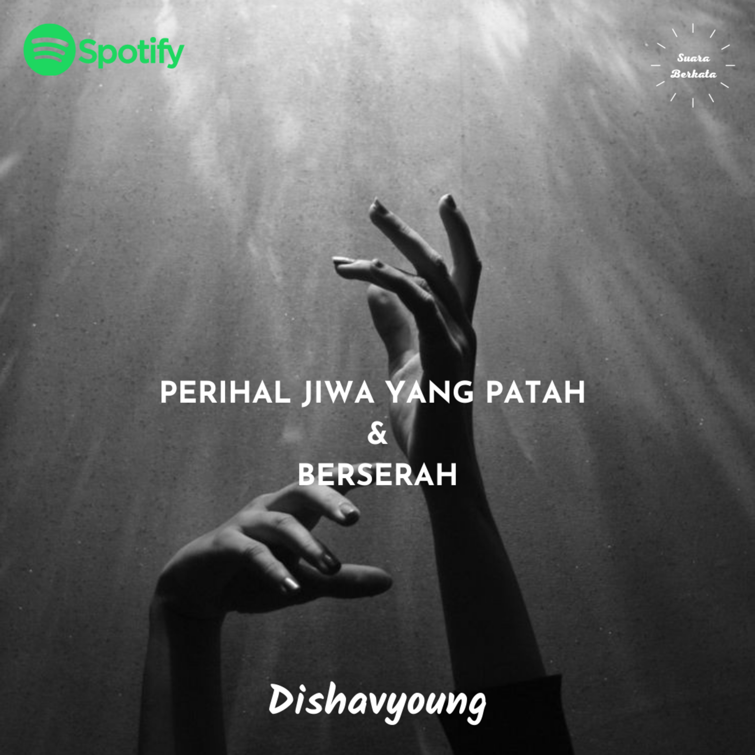 Episode 2 : Perihal Jiwa Yang Patah dan Berserah  episode artwork