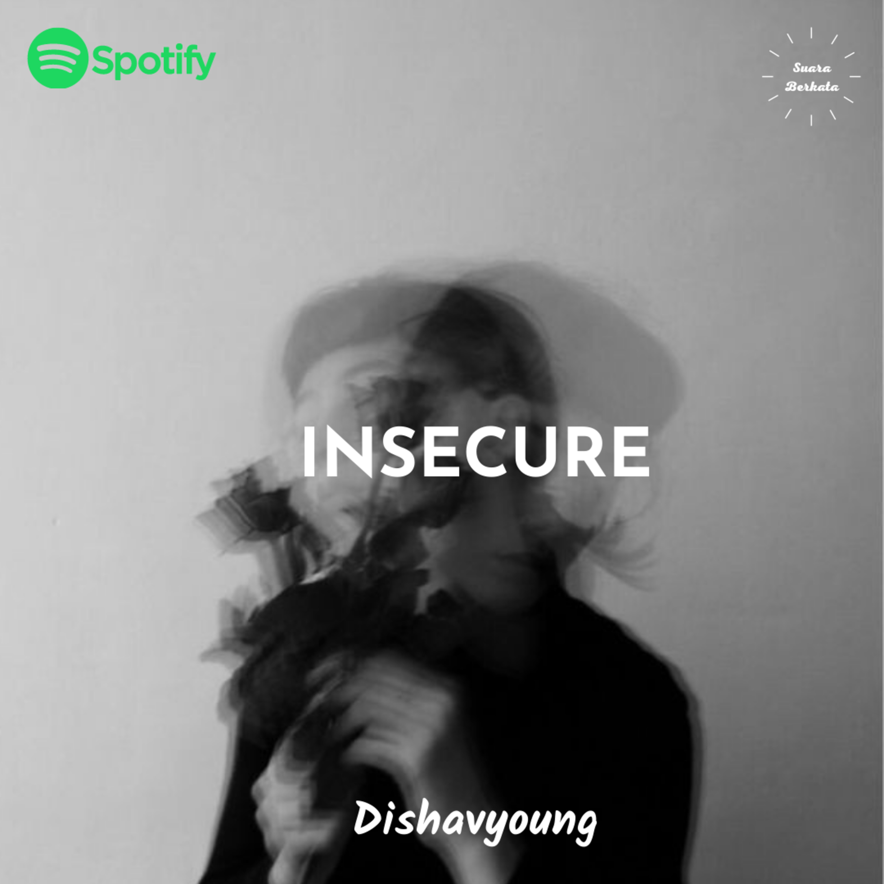 Episode 1 : Insecure  episode artwork