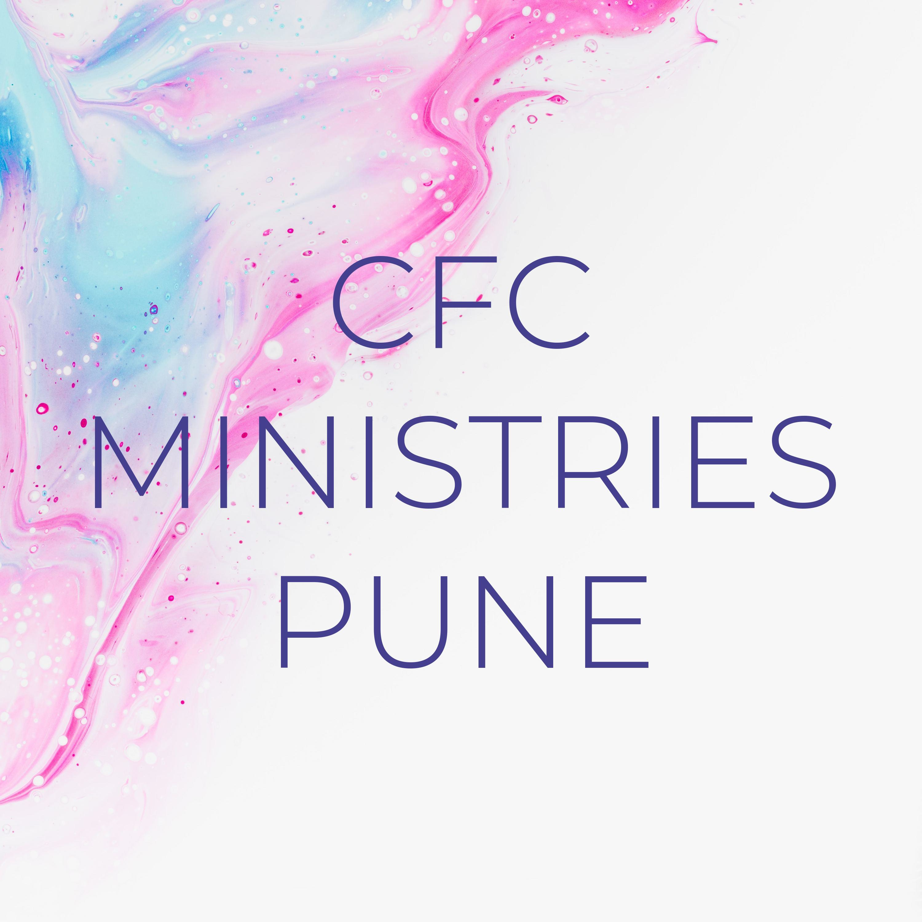 CFC MINISTRIES PUNE
