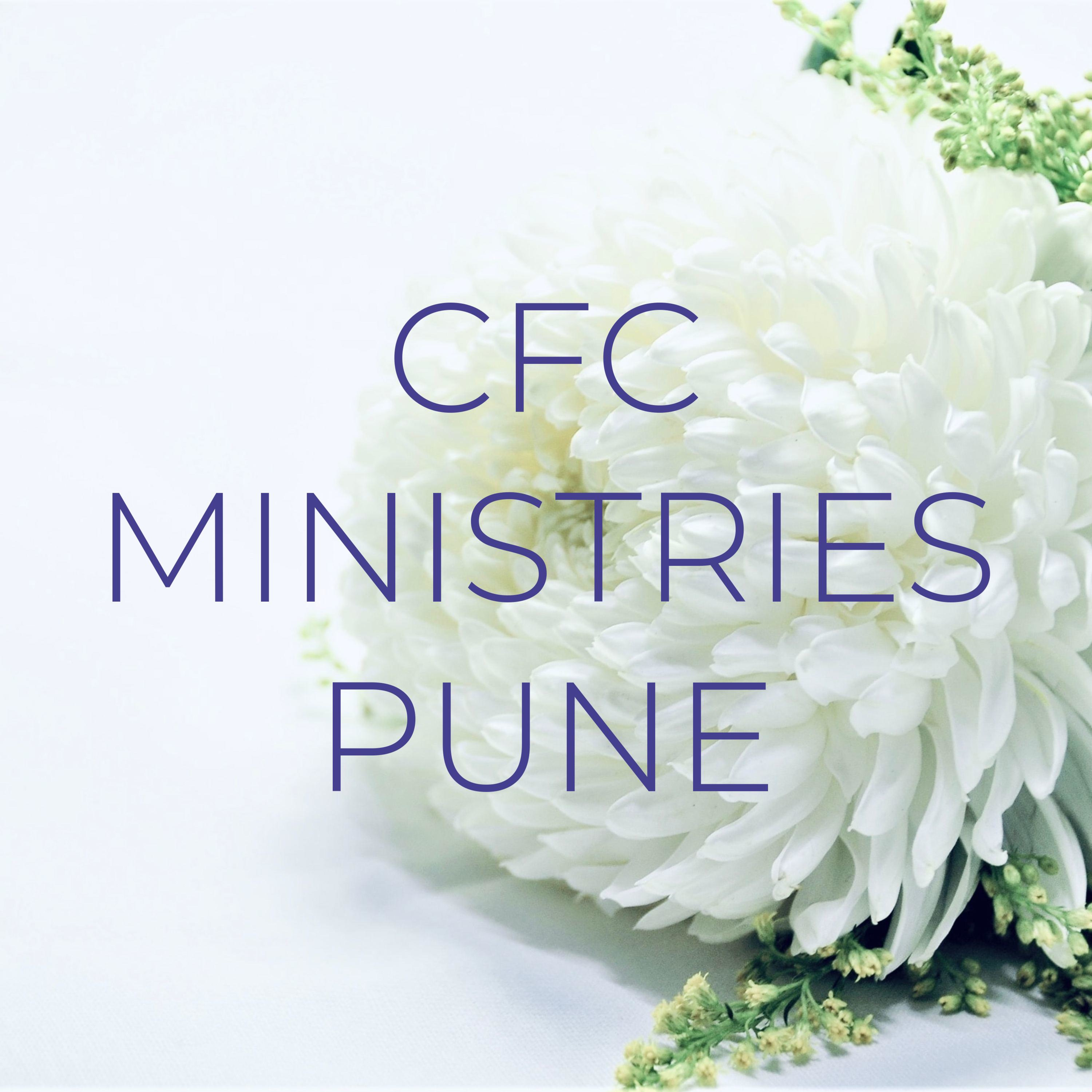 CFC MINISTRIES PUNE