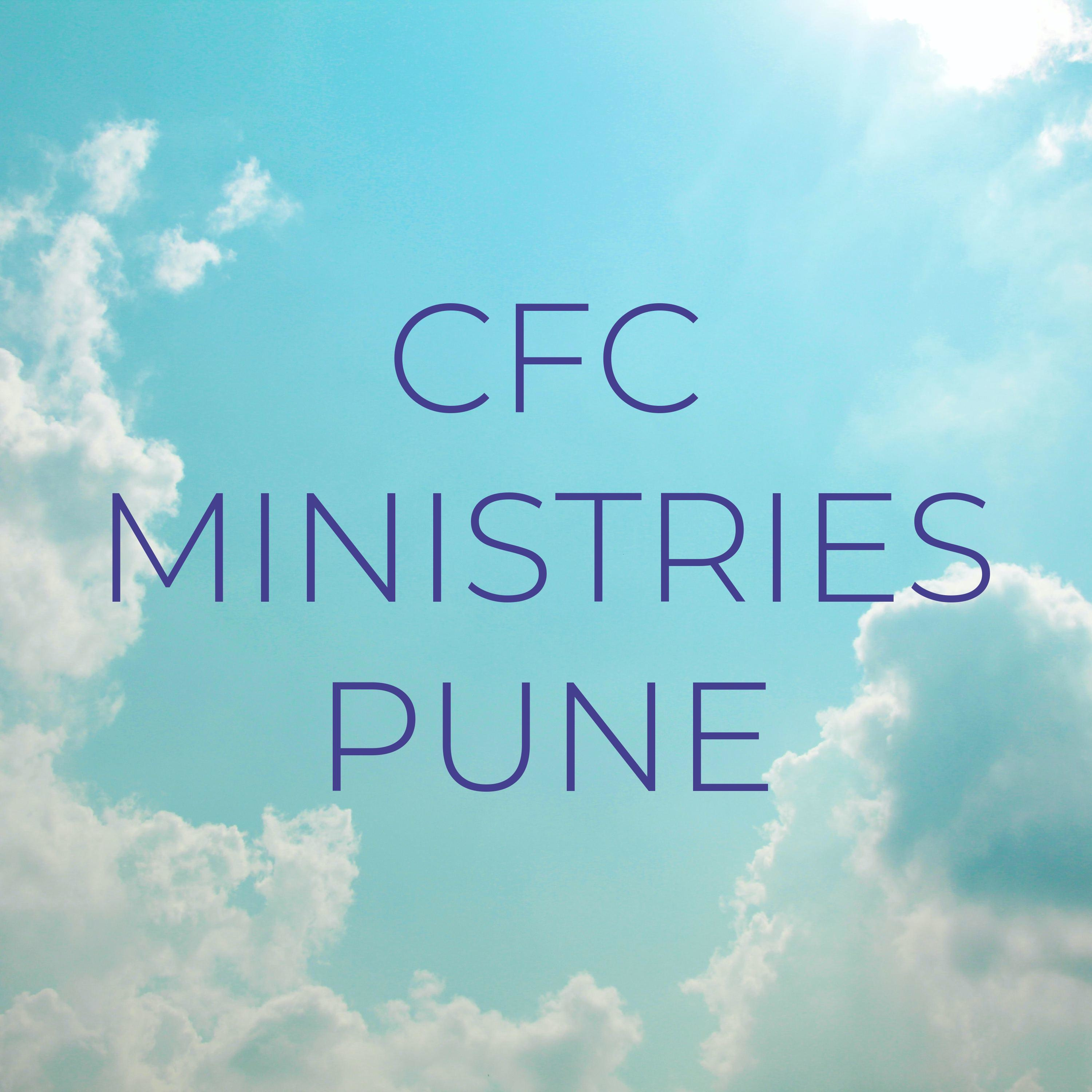 CFC MINISTRIES PUNE