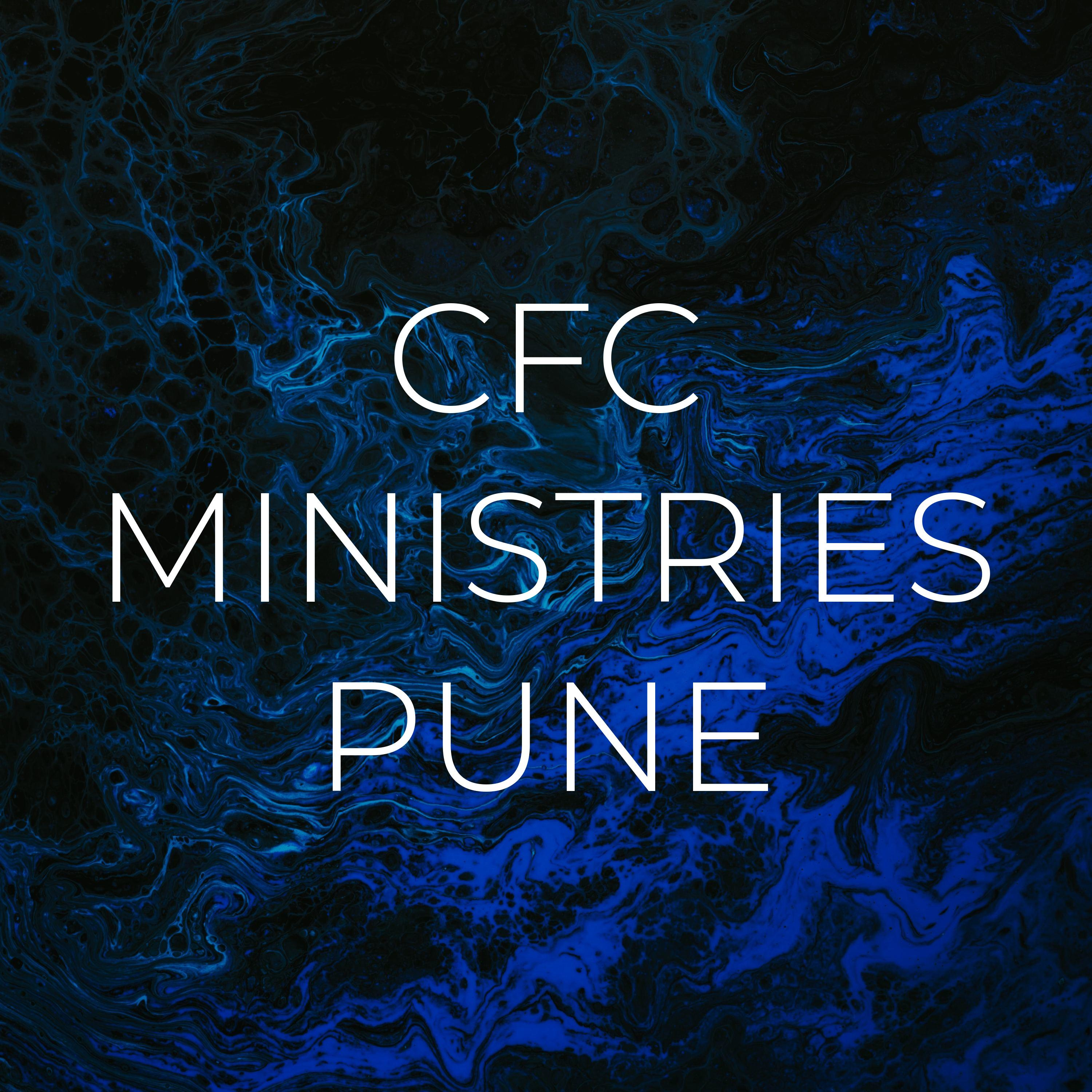 CFC MINISTRIES PUNE