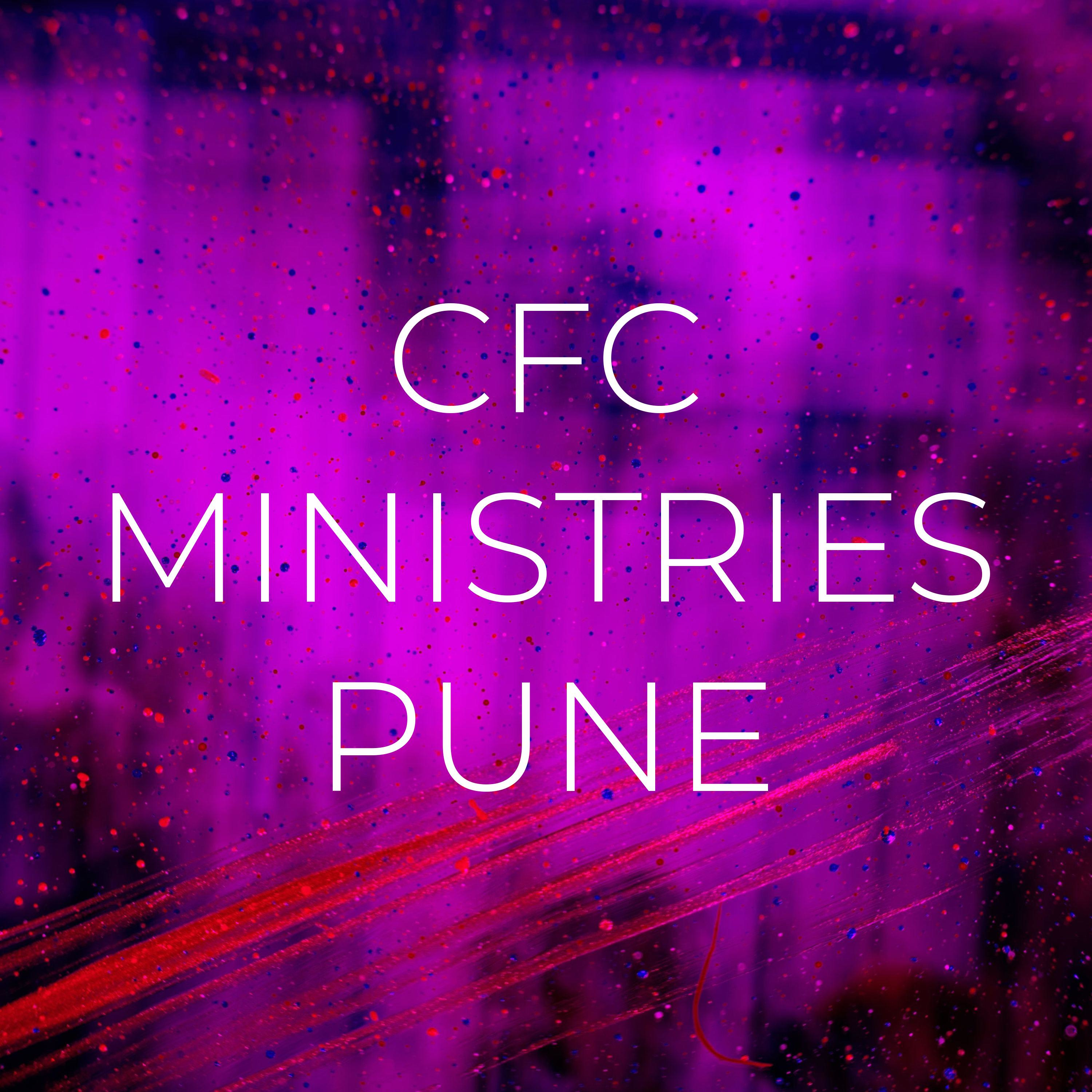 CFC MINISTRIES PUNE