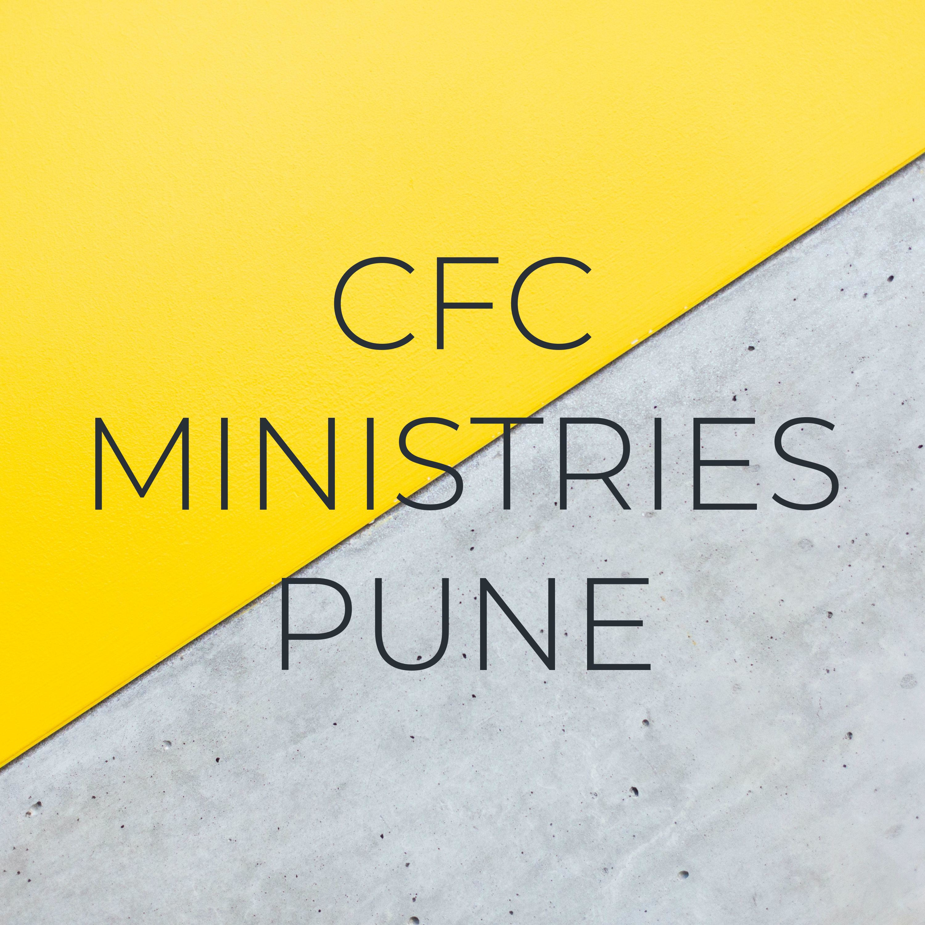 CFC MINISTRIES PUNE