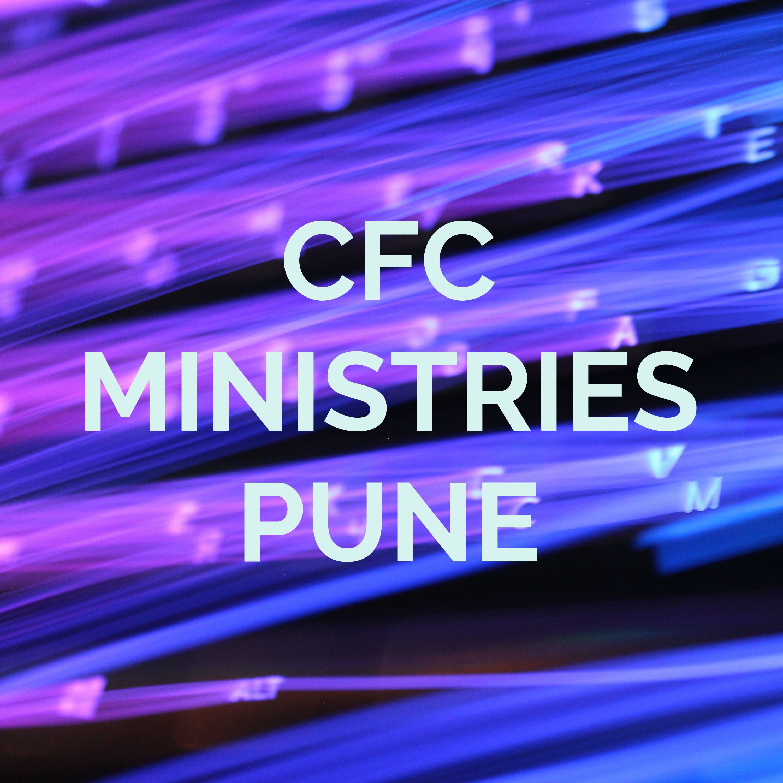 CFC MINISTRIES PUNE