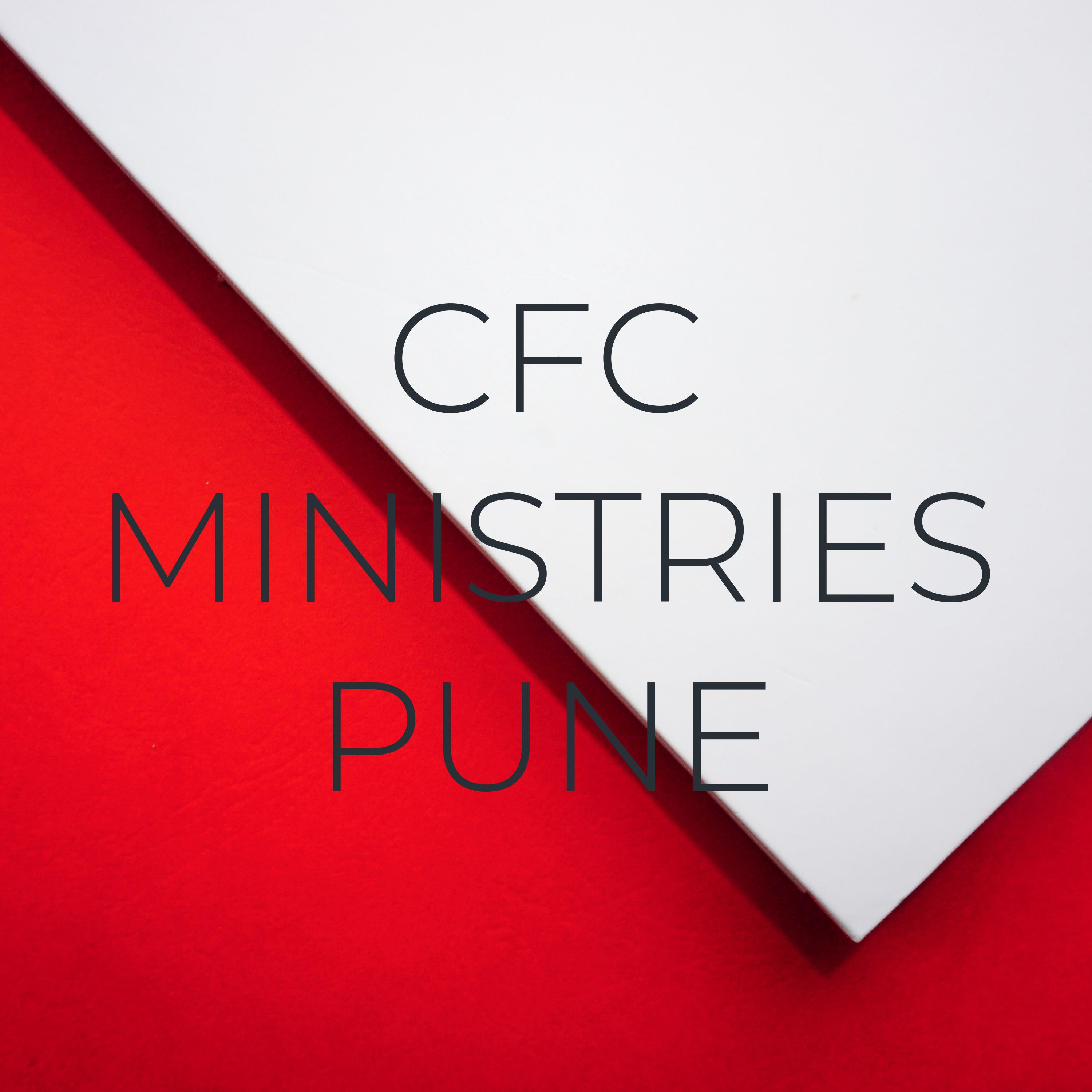 CFC MINISTRIES PUNE