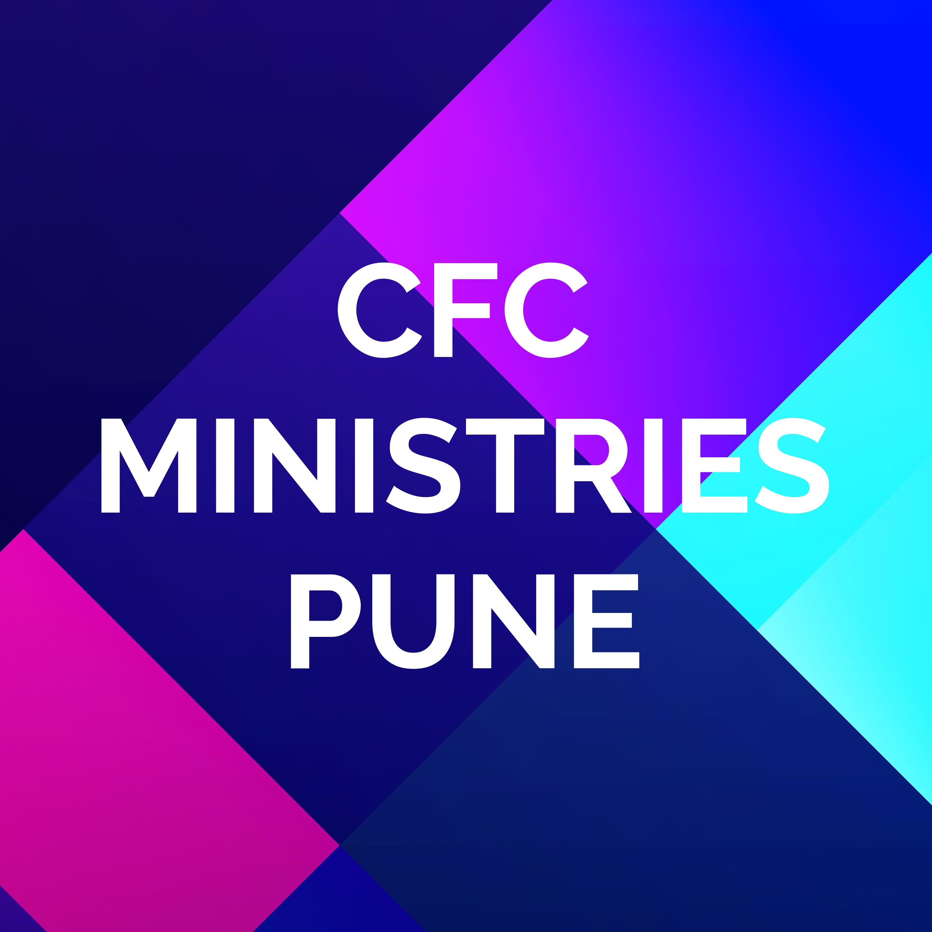 CFC MINISTRIES PUNE