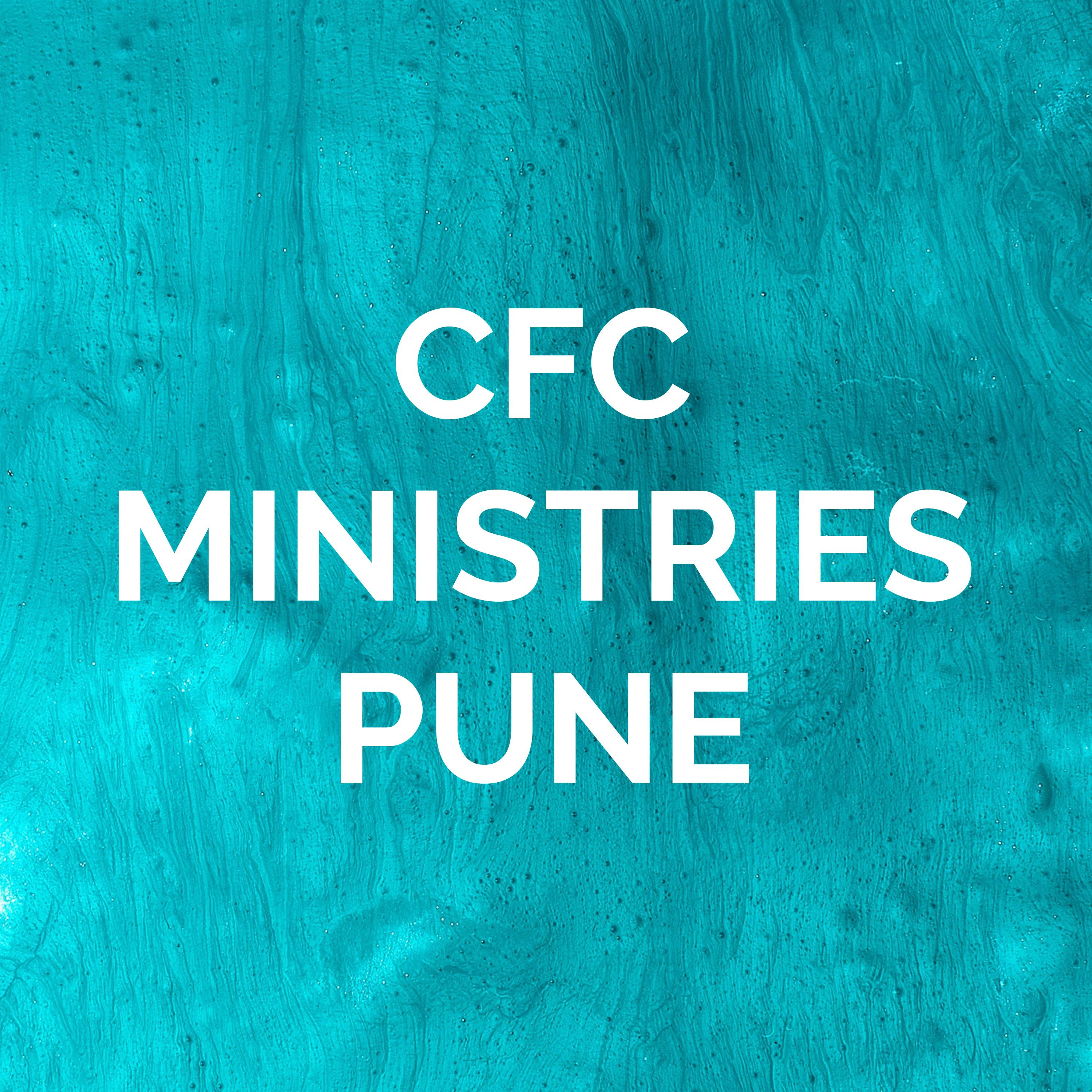 CFC MINISTRIES PUNE