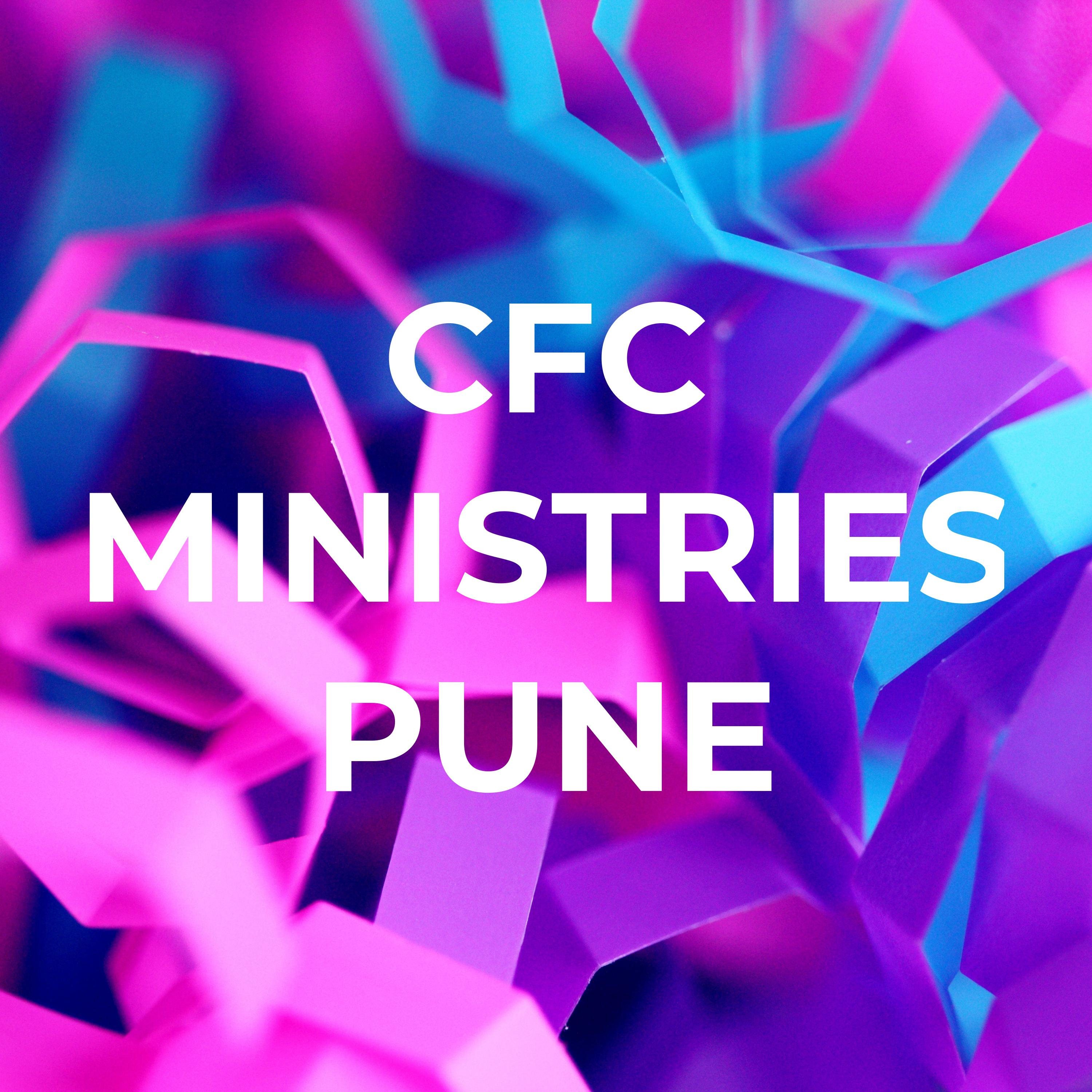 CFC MINISTRIES PUNE