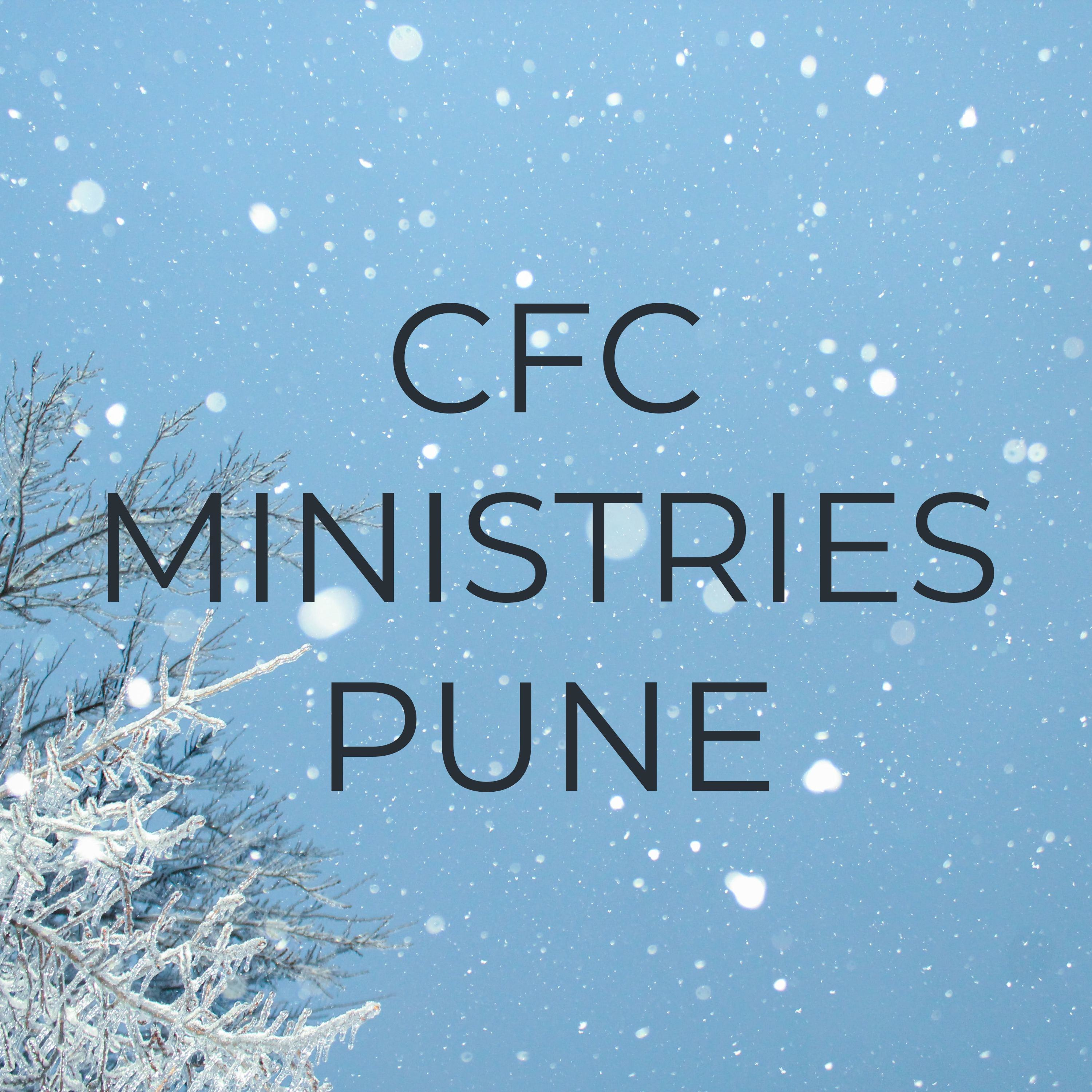 CFC MINISTRIES PUNE