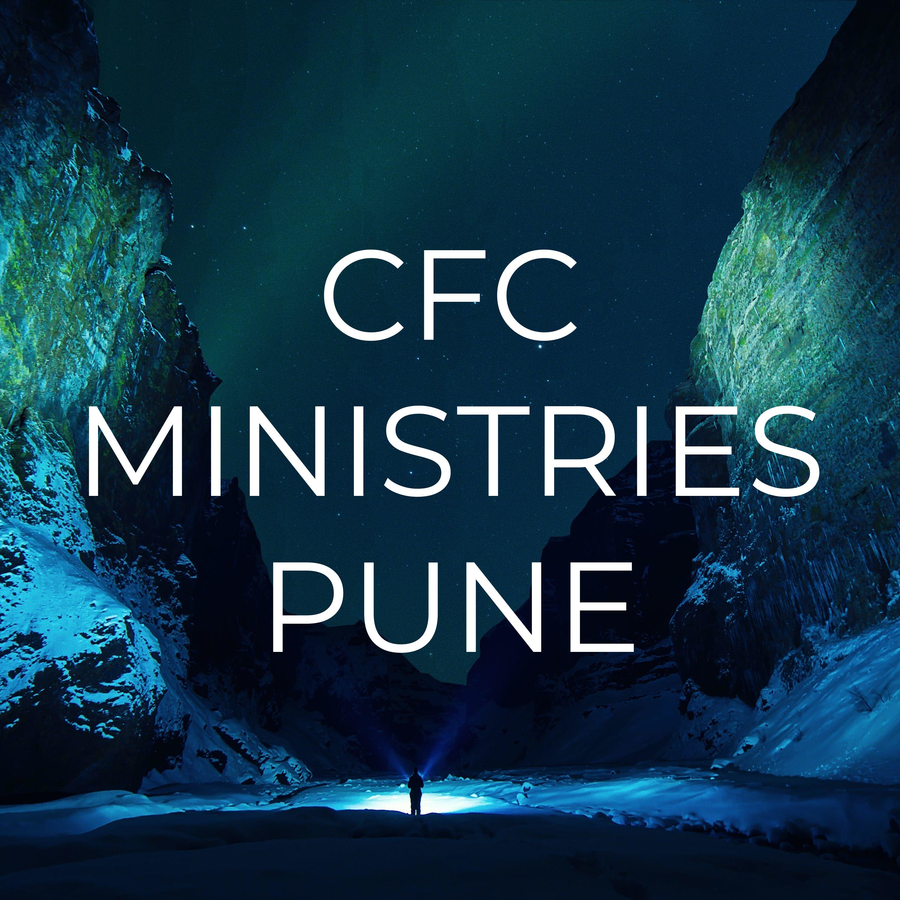 CFC MINISTRIES PUNE