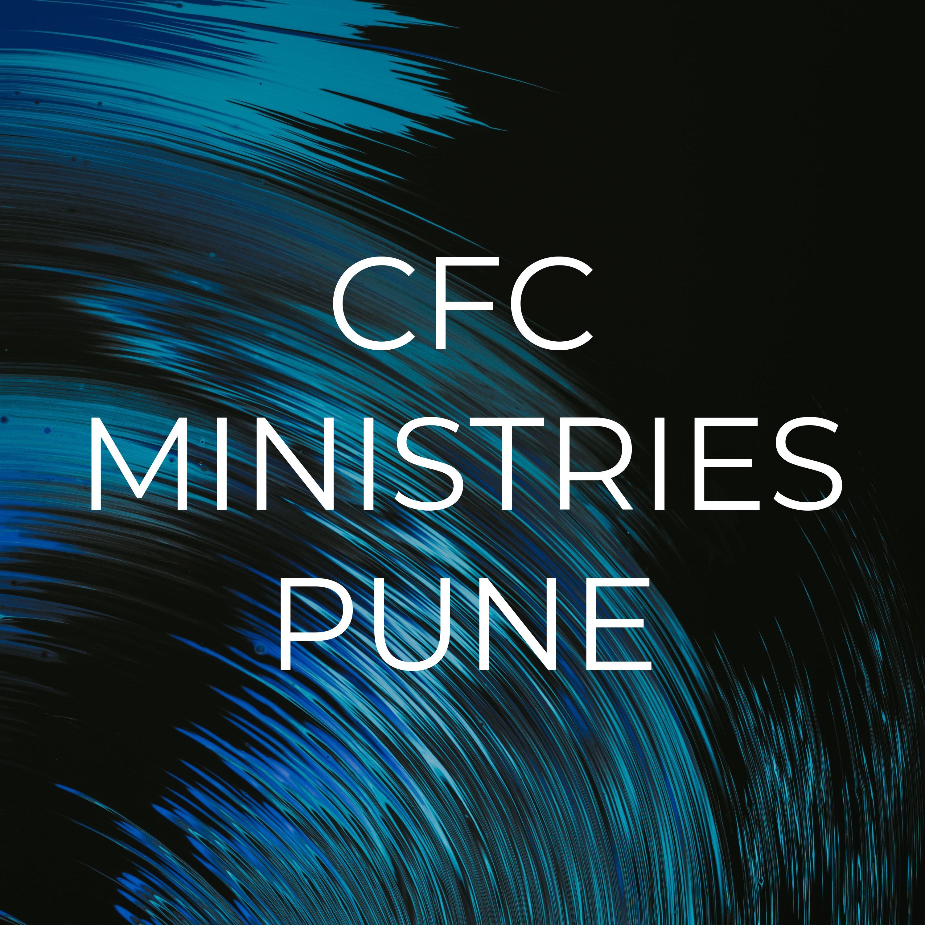CFC MINISTRIES PUNE