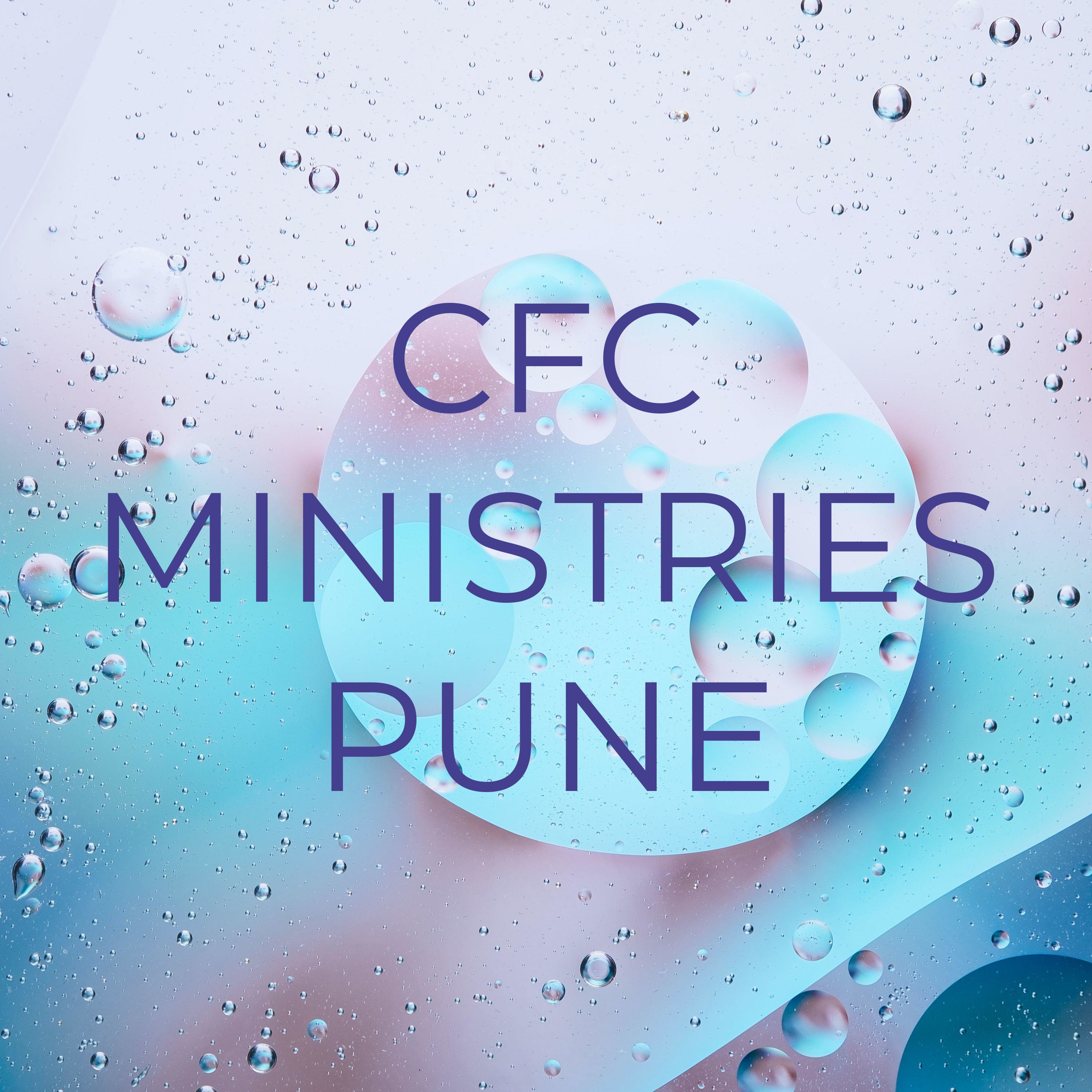 CFC MINISTRIES PUNE