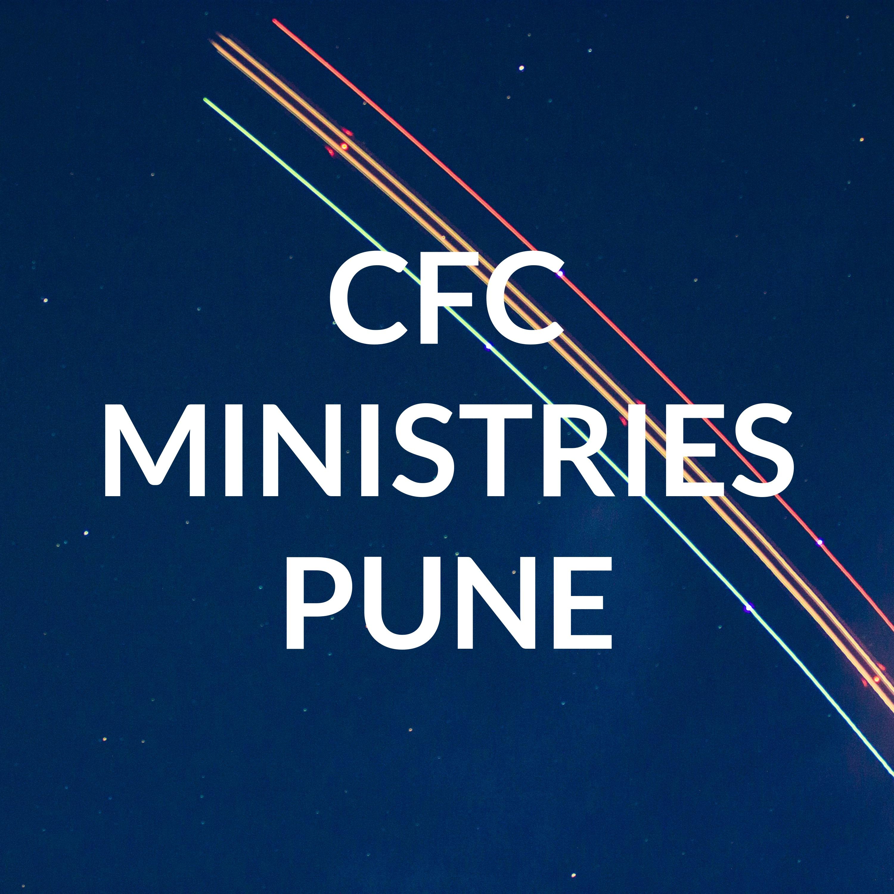 CFC MINISTRIES PUNE