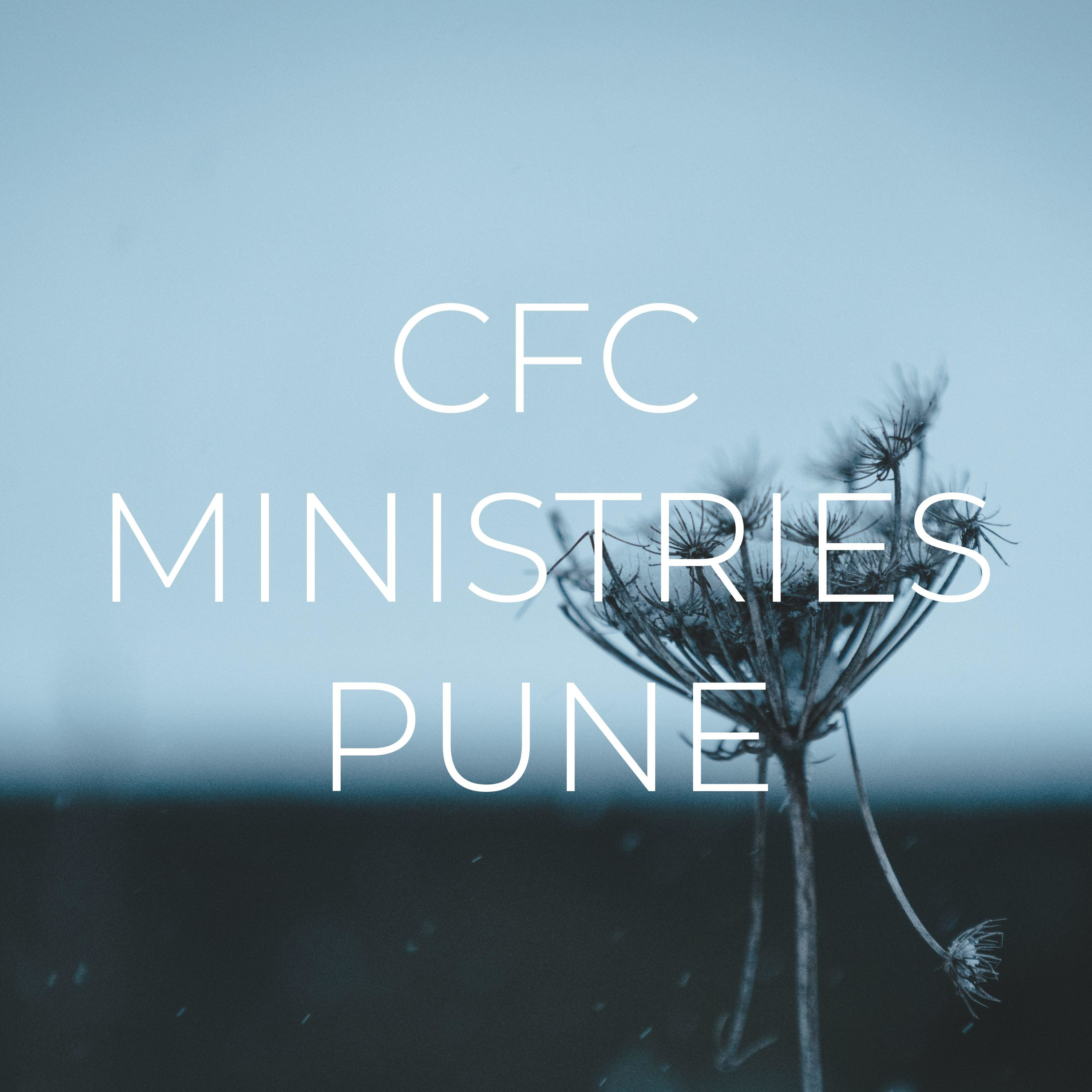 CFC MINISTRIES PUNE