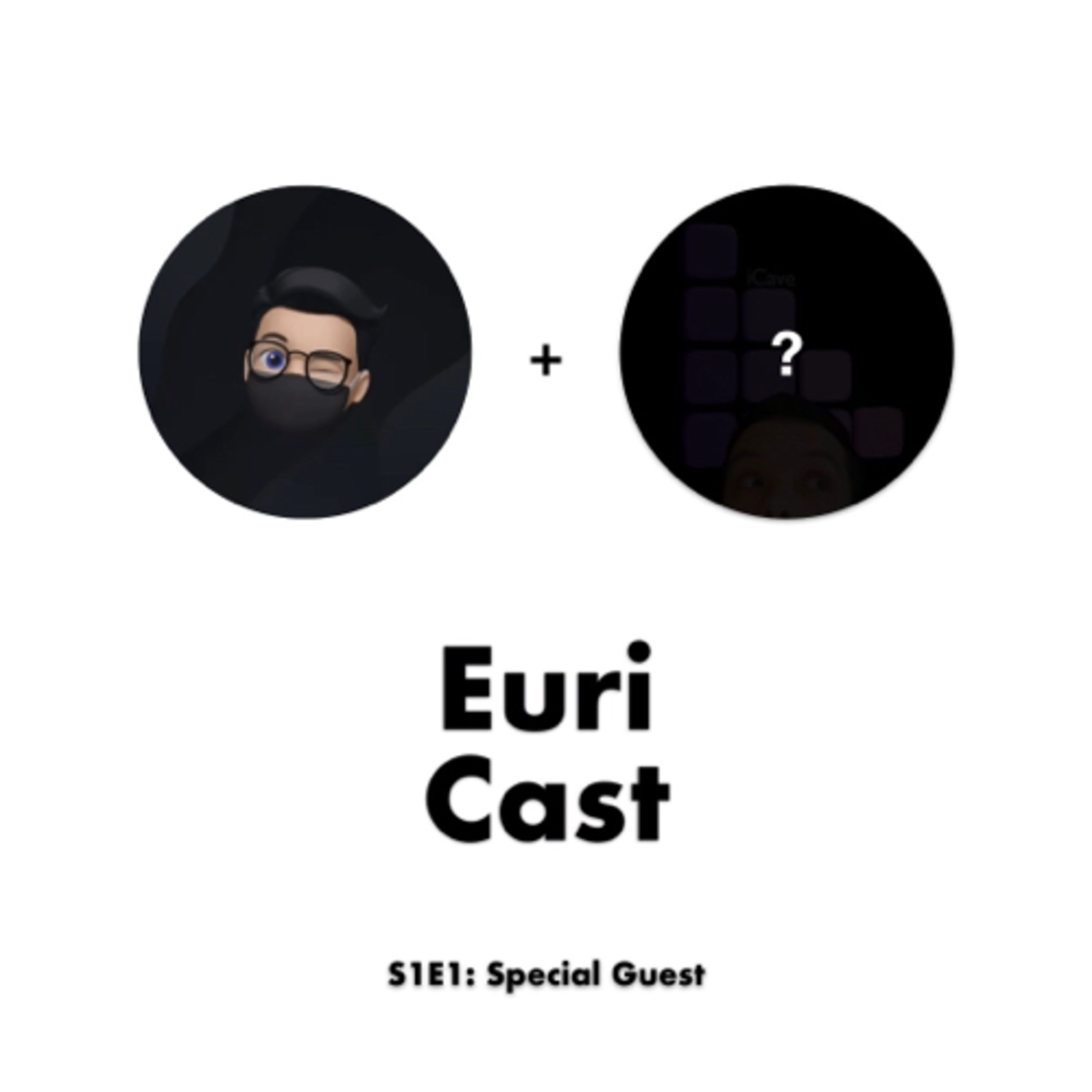 Special Guest - EuriCast Episode 01