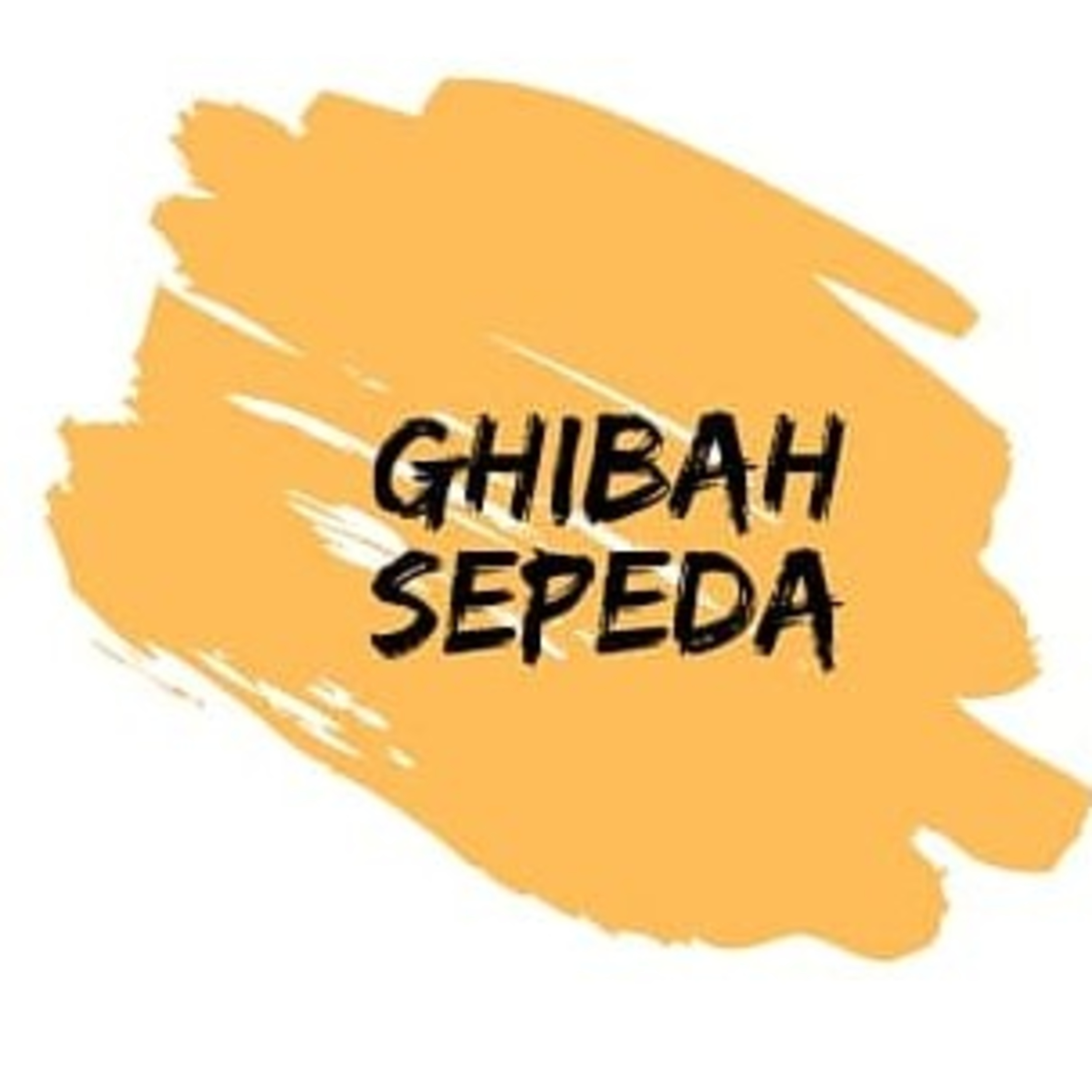 Eps 1 Bingung Milih Jenis Sepeda episode artwork