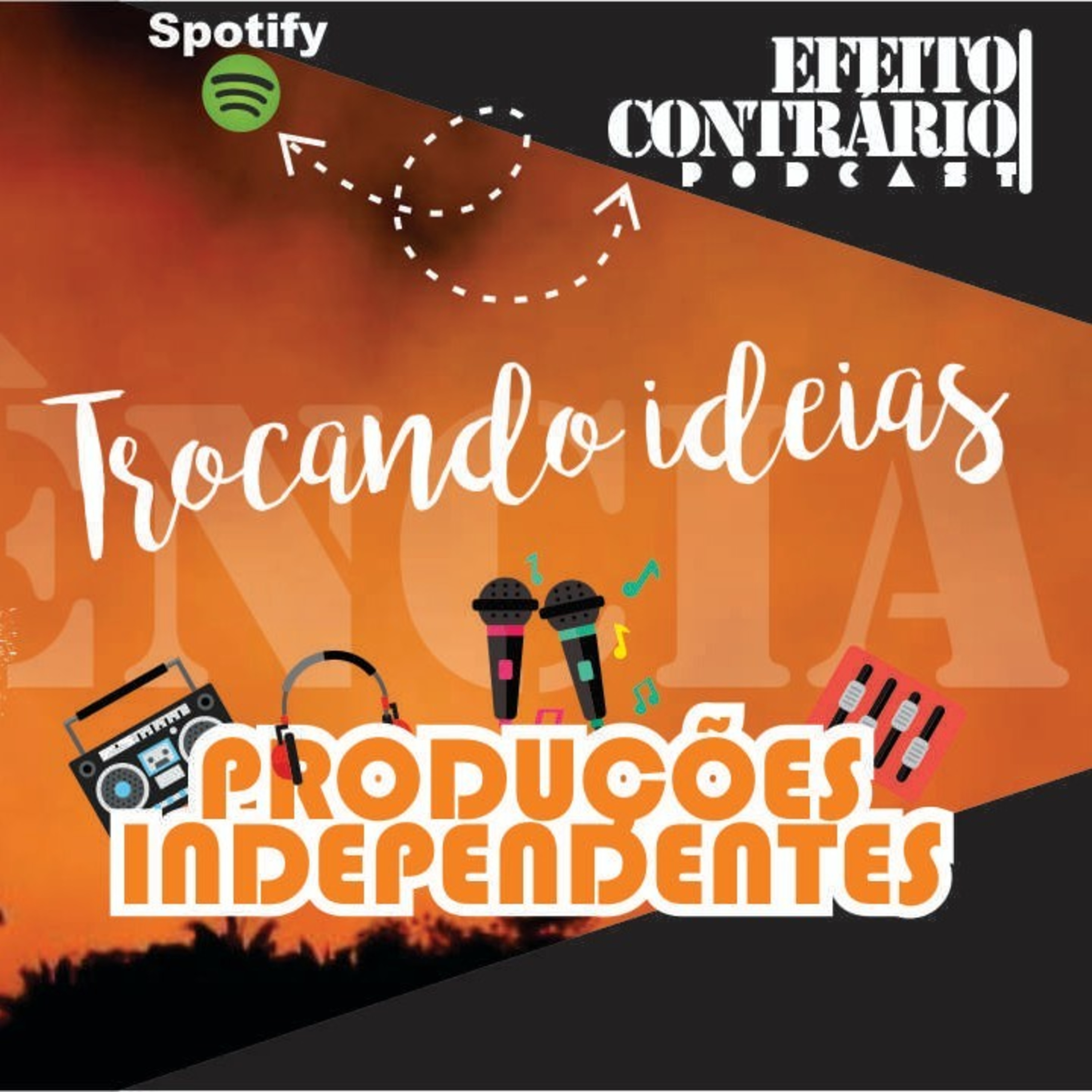 INDEPENDÊNCIA E PRODUÇÕES INDEPENDENTES INDEPENDÊNCIA E PRODUÇÕES INDEPENDENTES