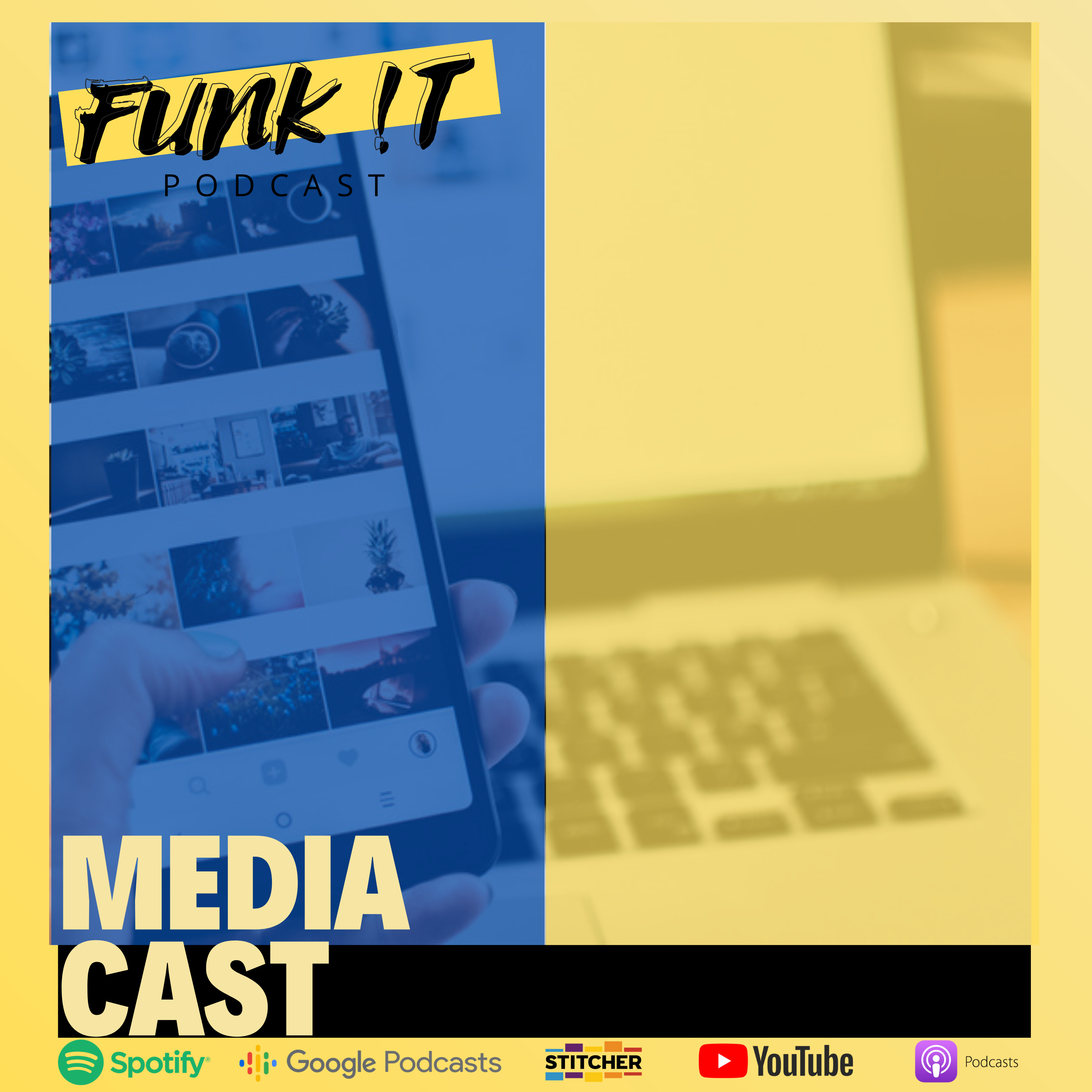 Agenda Setting, Hyperreality, and PR influence the war in Ukraine | Making Sense Of Media episode artwork
