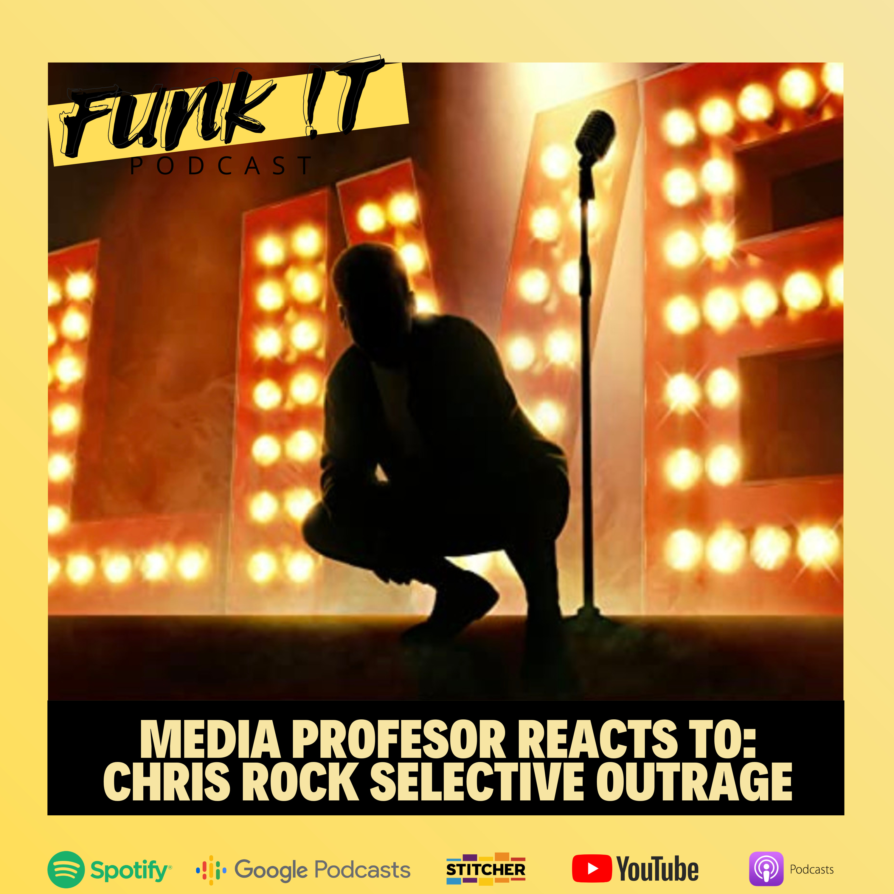 FUNK !T | Mindful Media & Communication