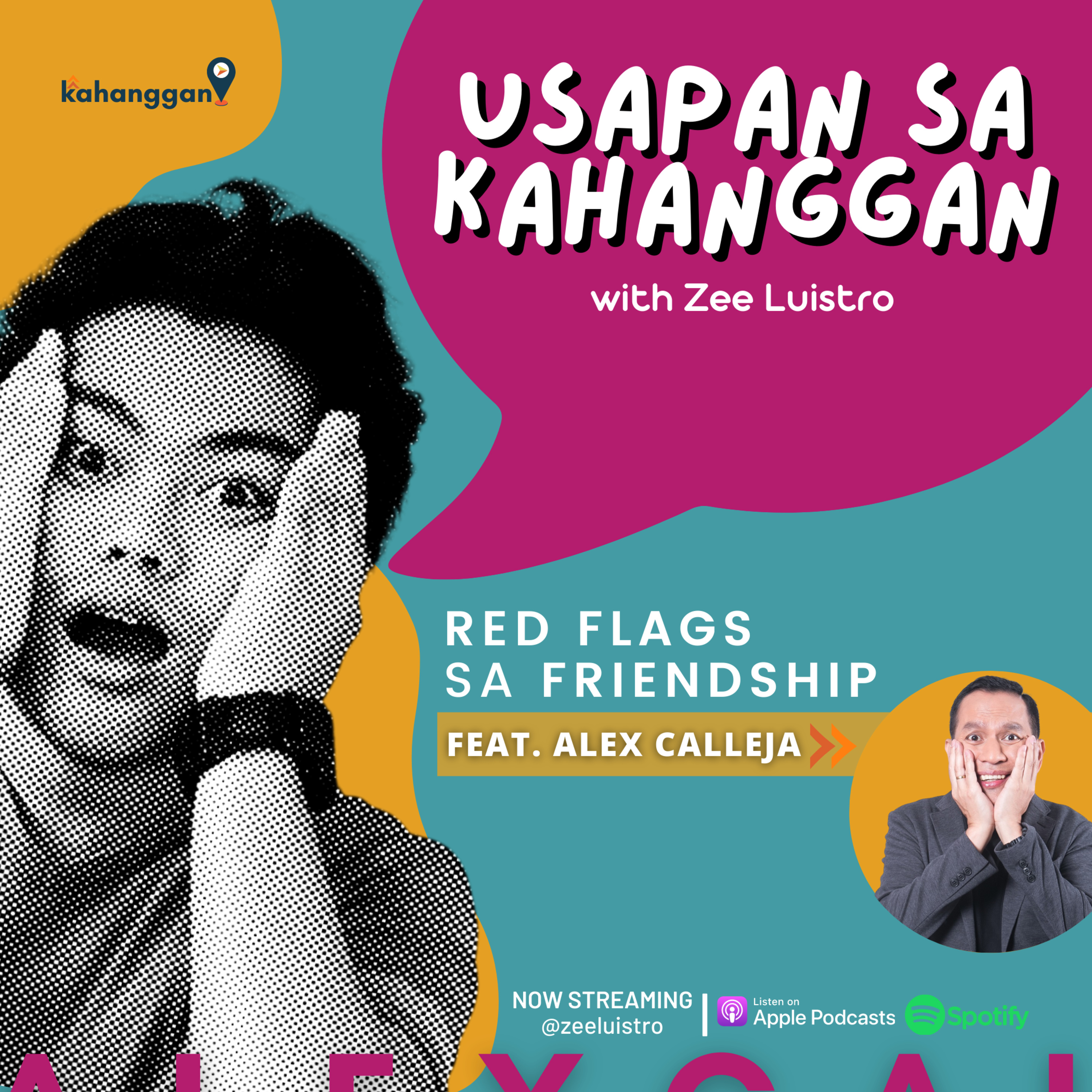 Usapang Kahanggan