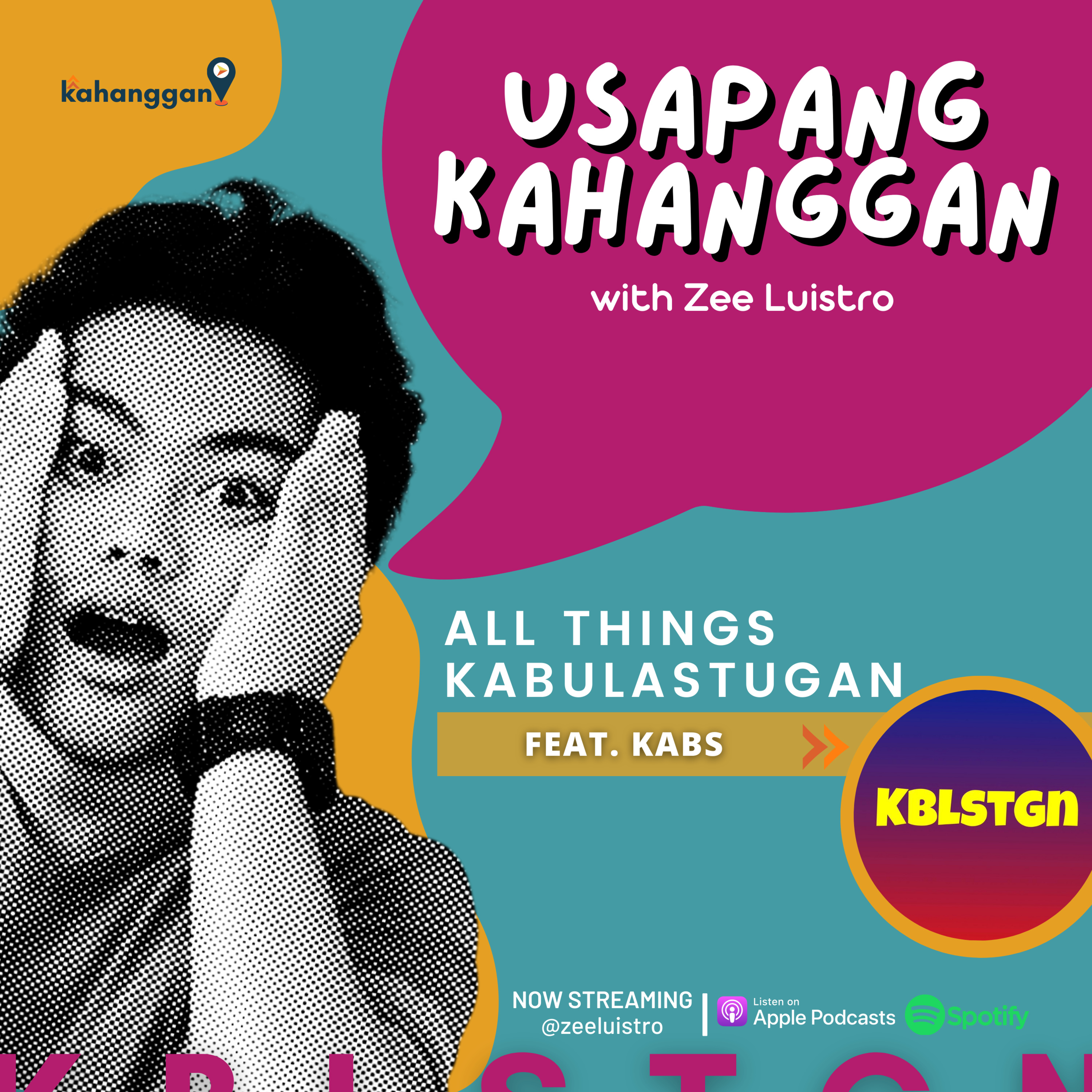 Usapang Kahanggan