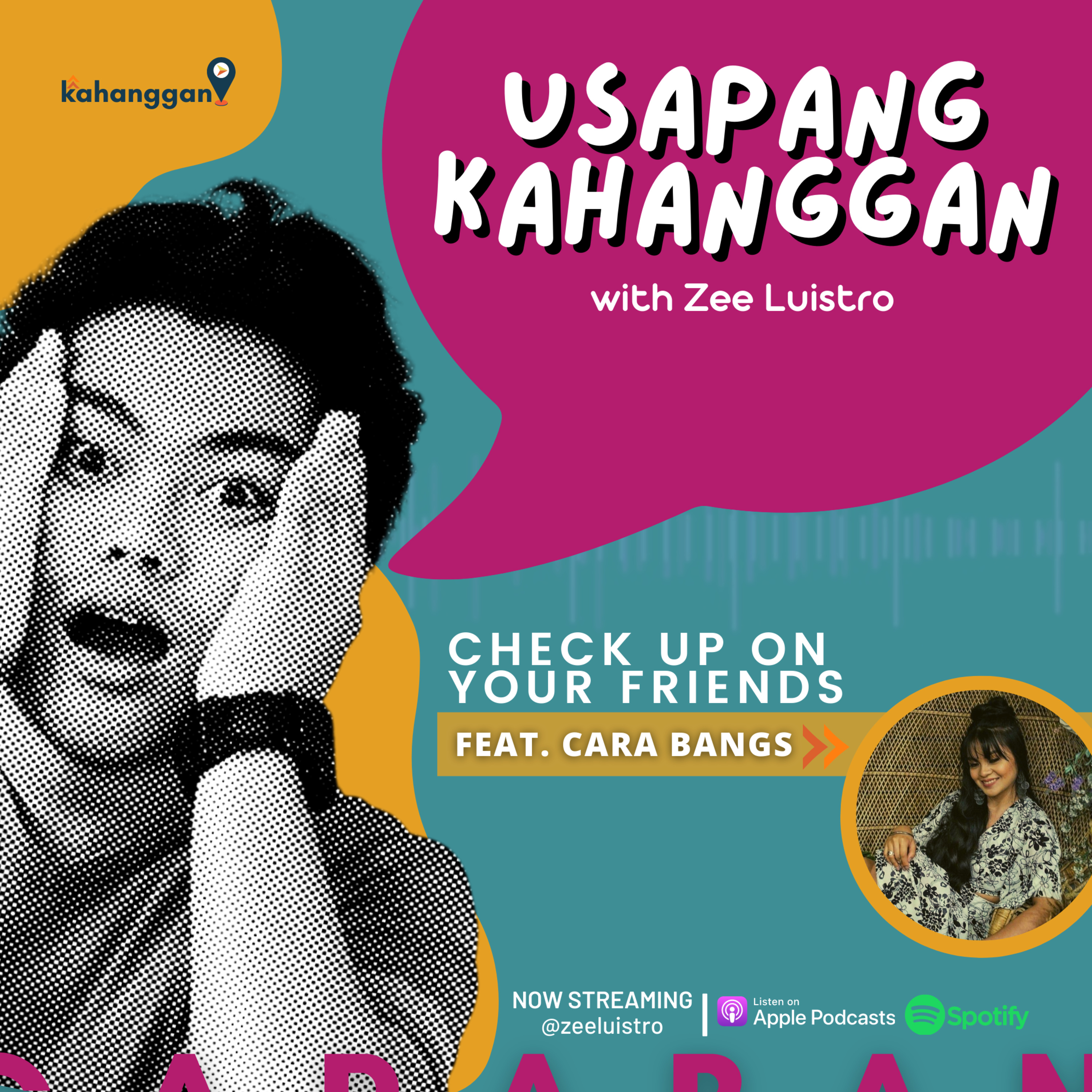 Usapang Kahanggan