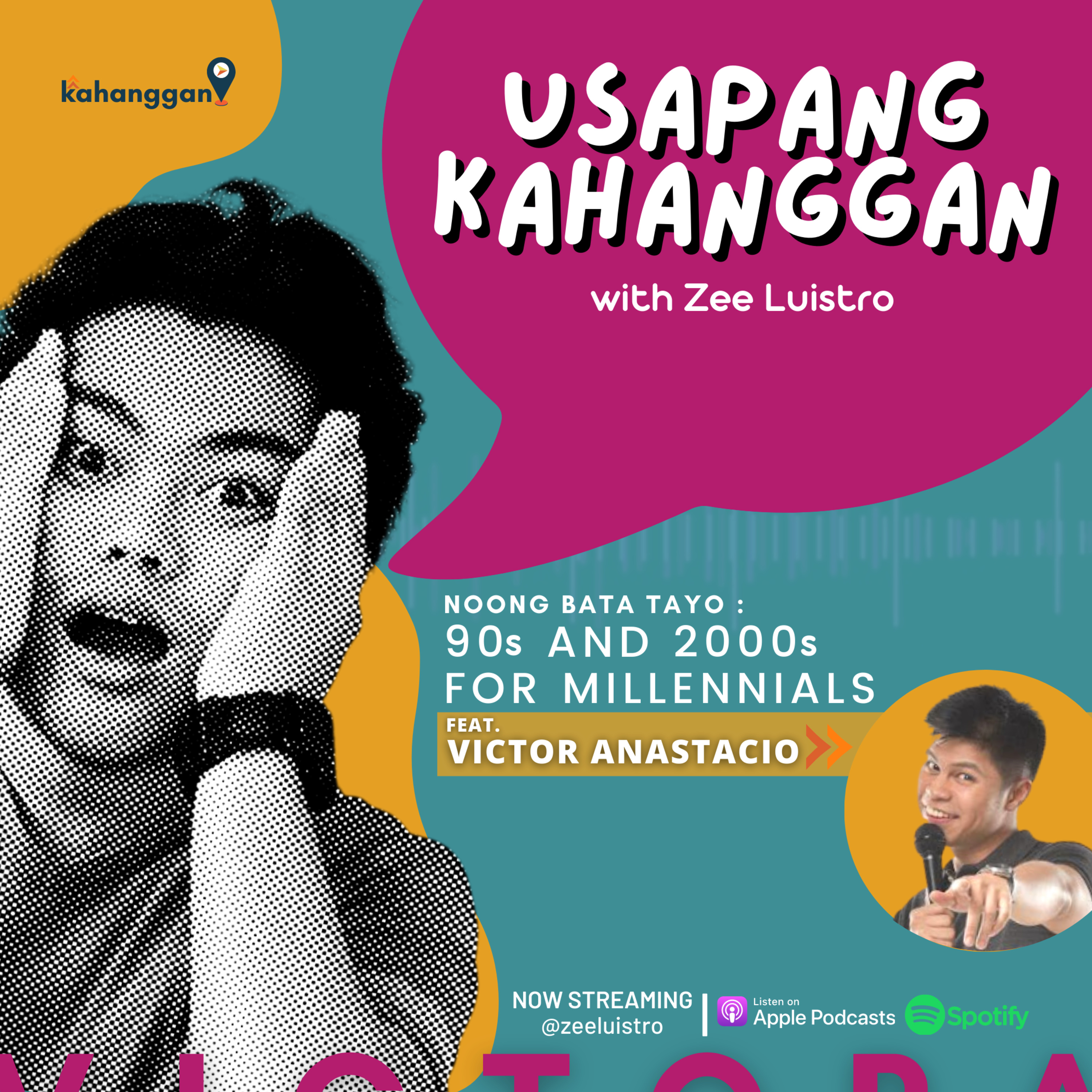 Usapang Kahanggan