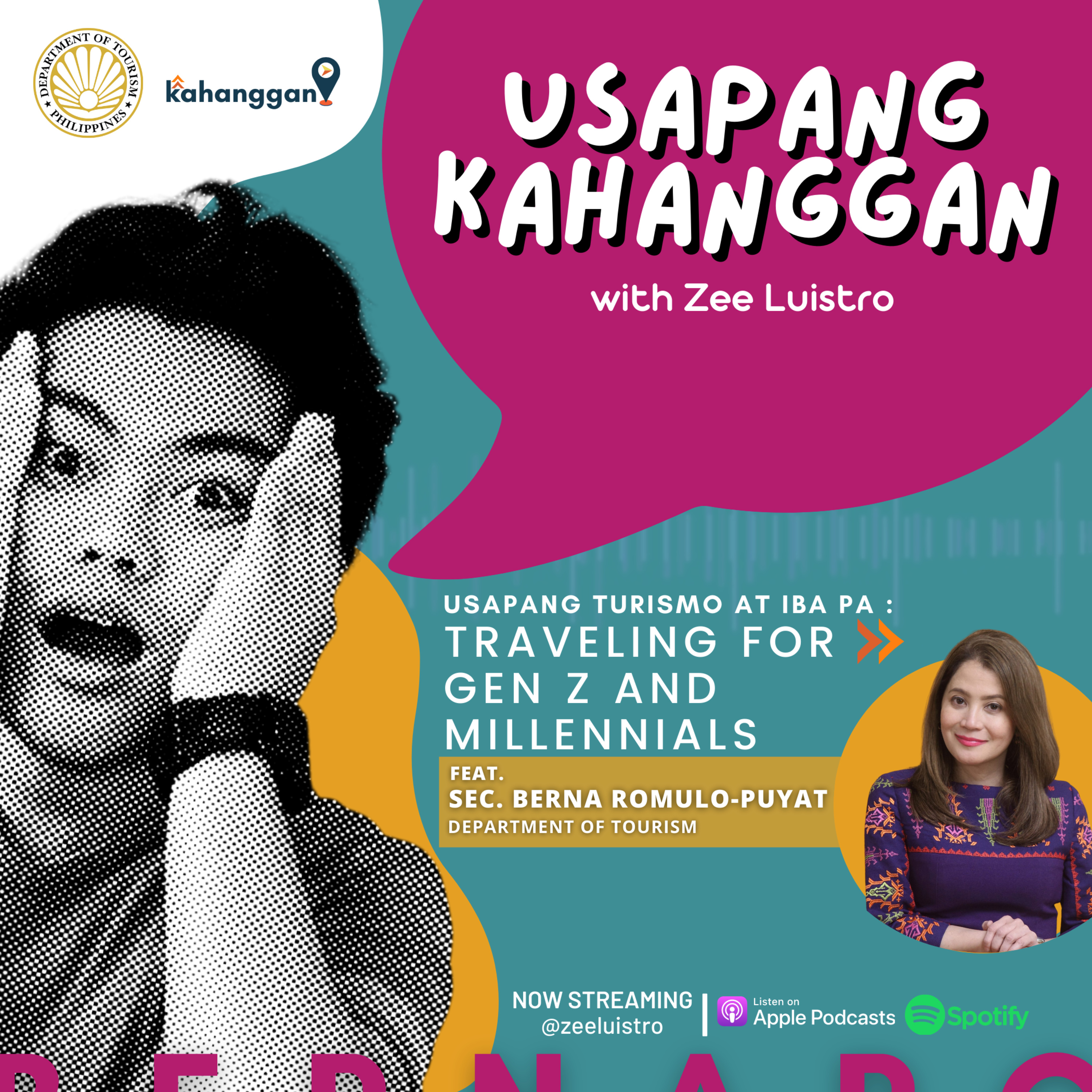 Usapang Kahanggan