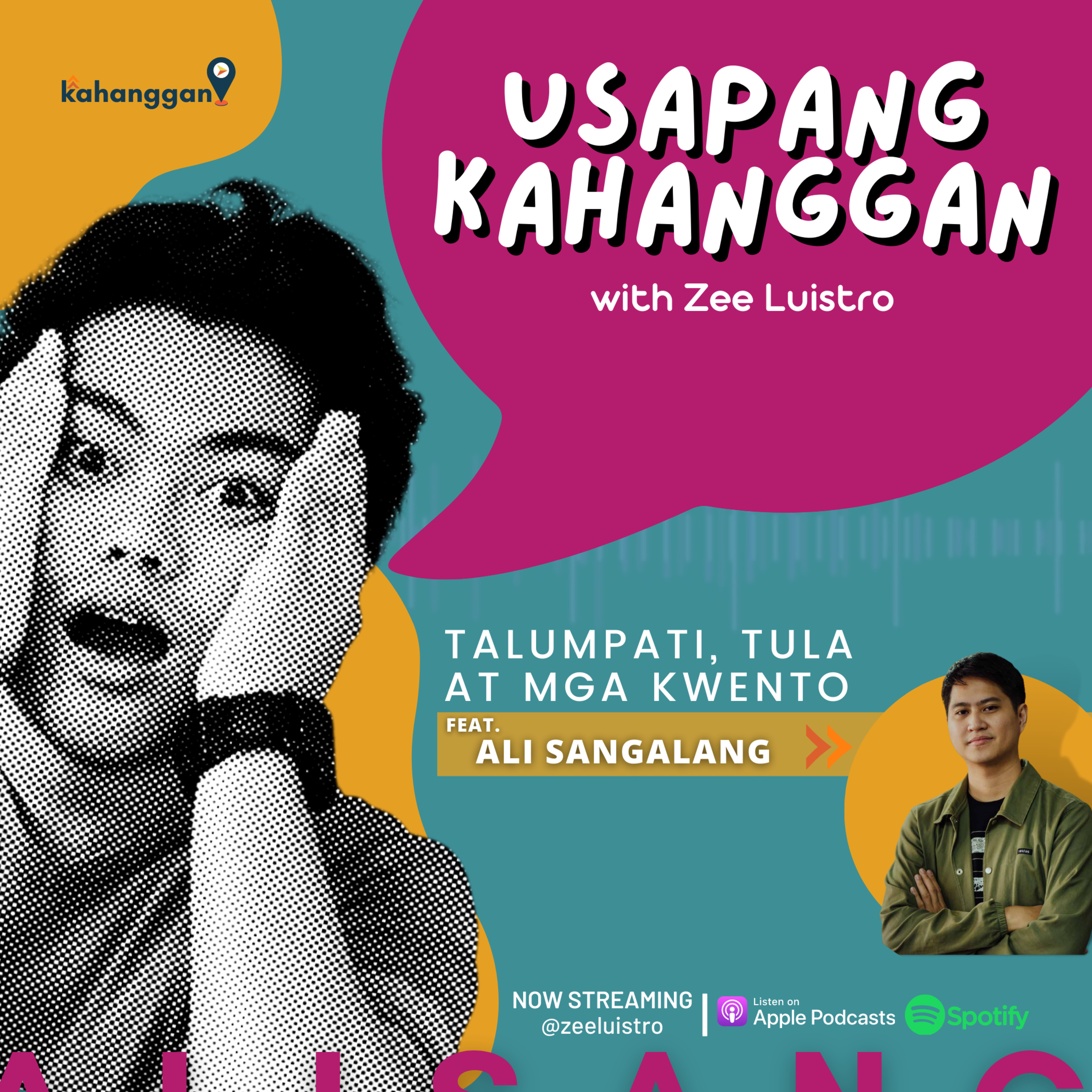 Usapang Kahanggan