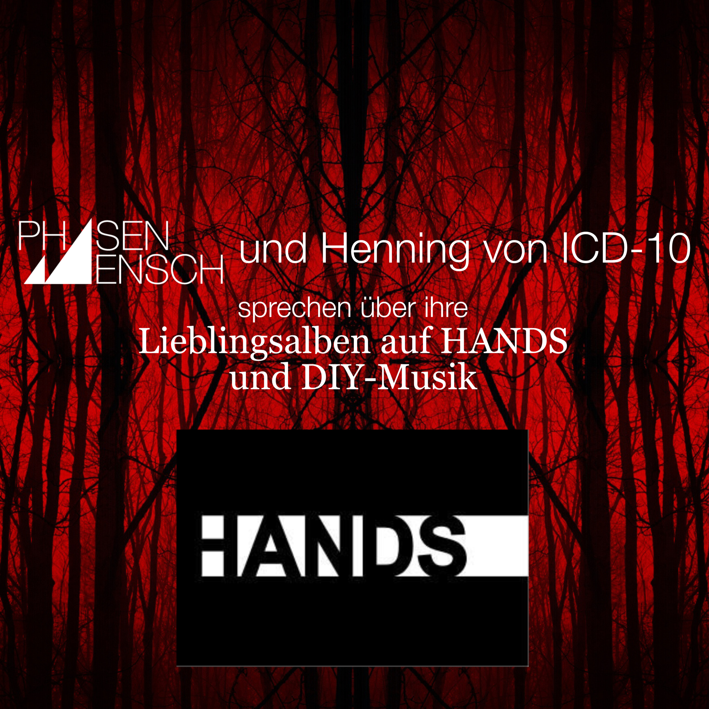Phasenmensch im Gespräch
