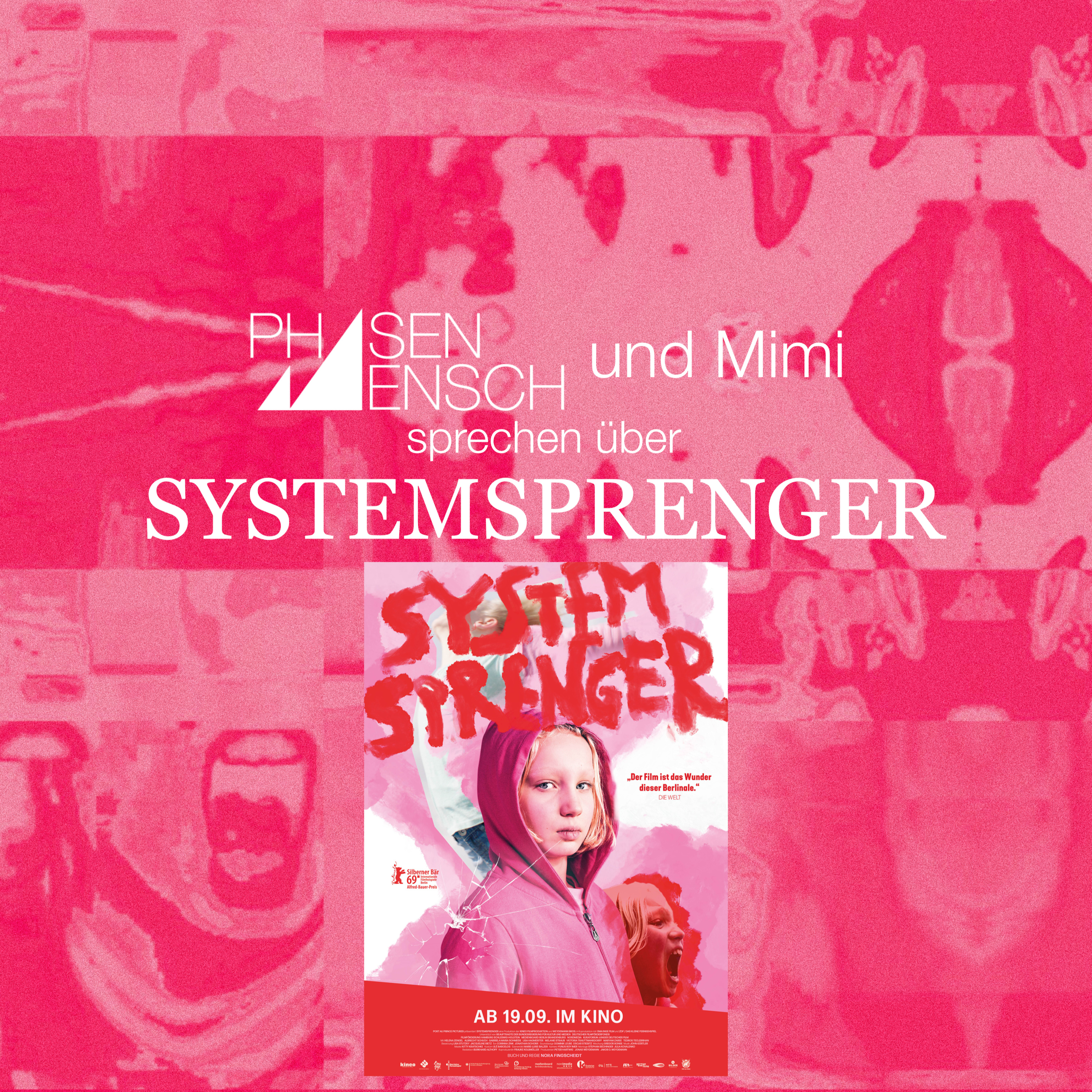 Phasenmensch im Gespräch