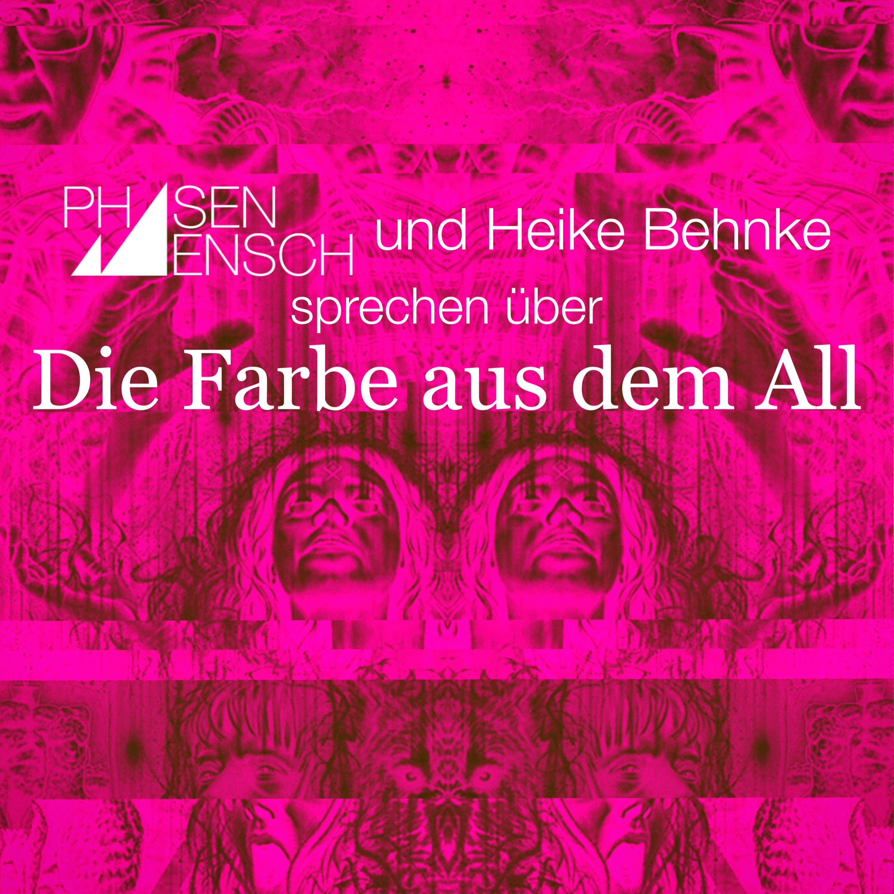 Phasenmensch im Gespräch