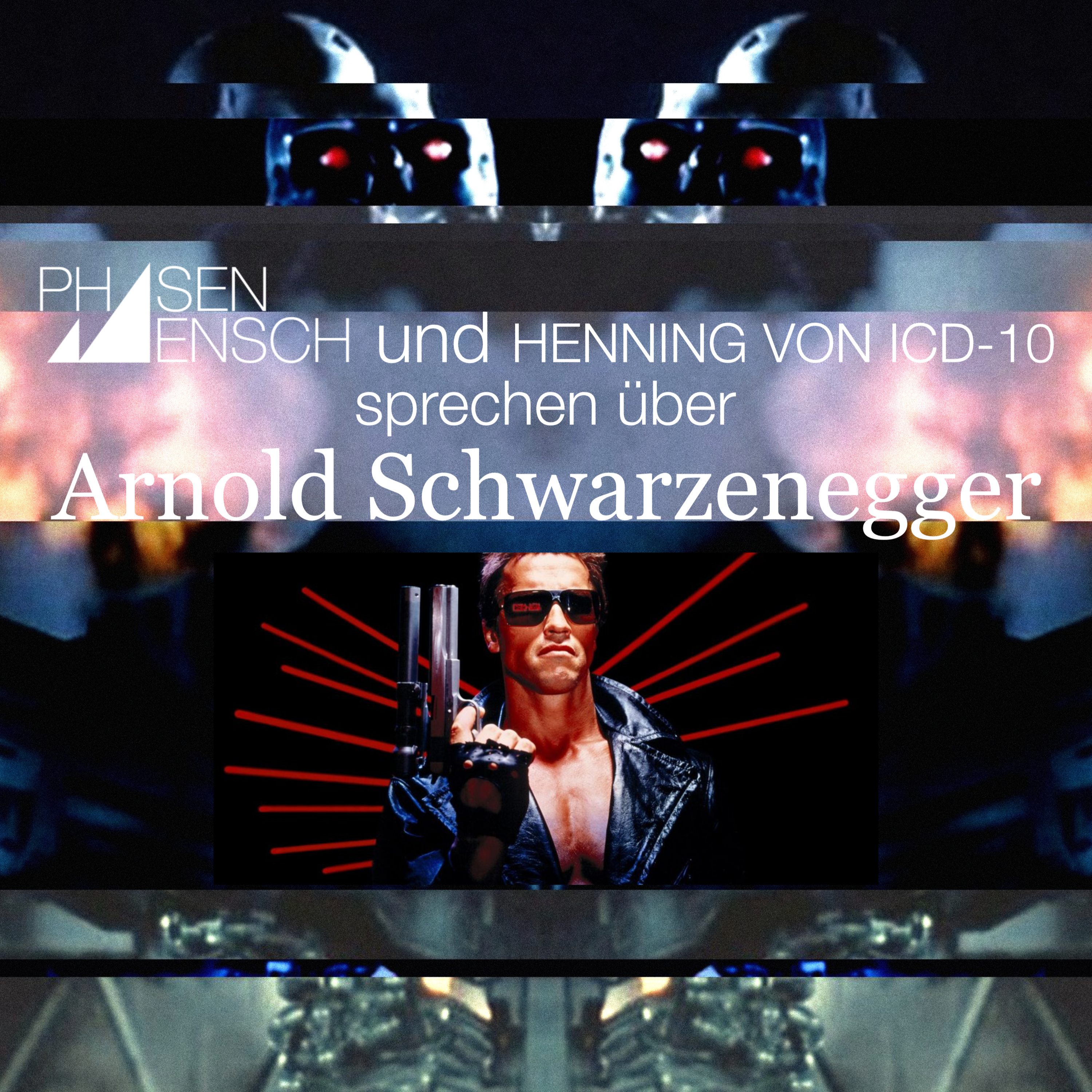 Phasenmensch im Gespräch