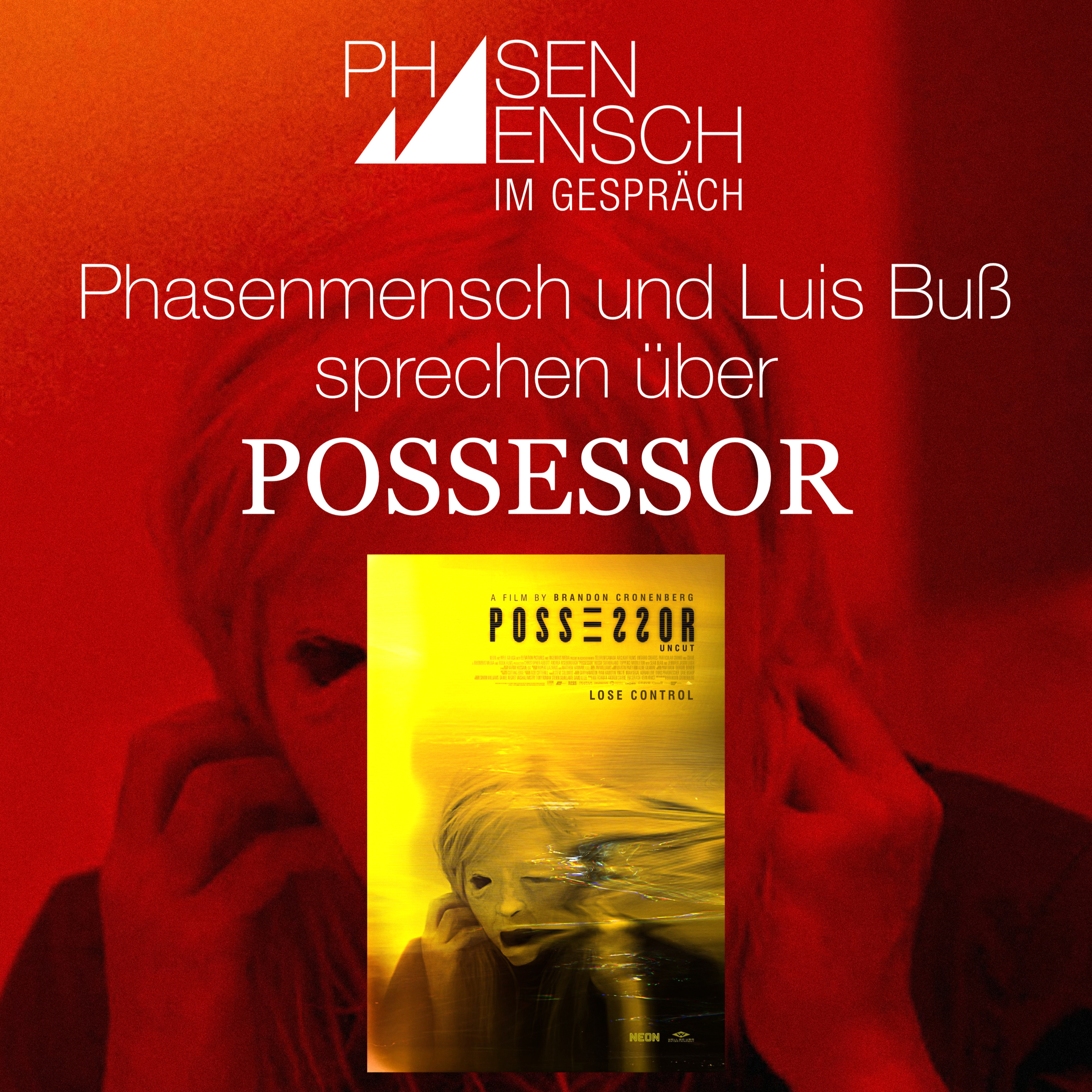 Phasenmensch im Gespräch
