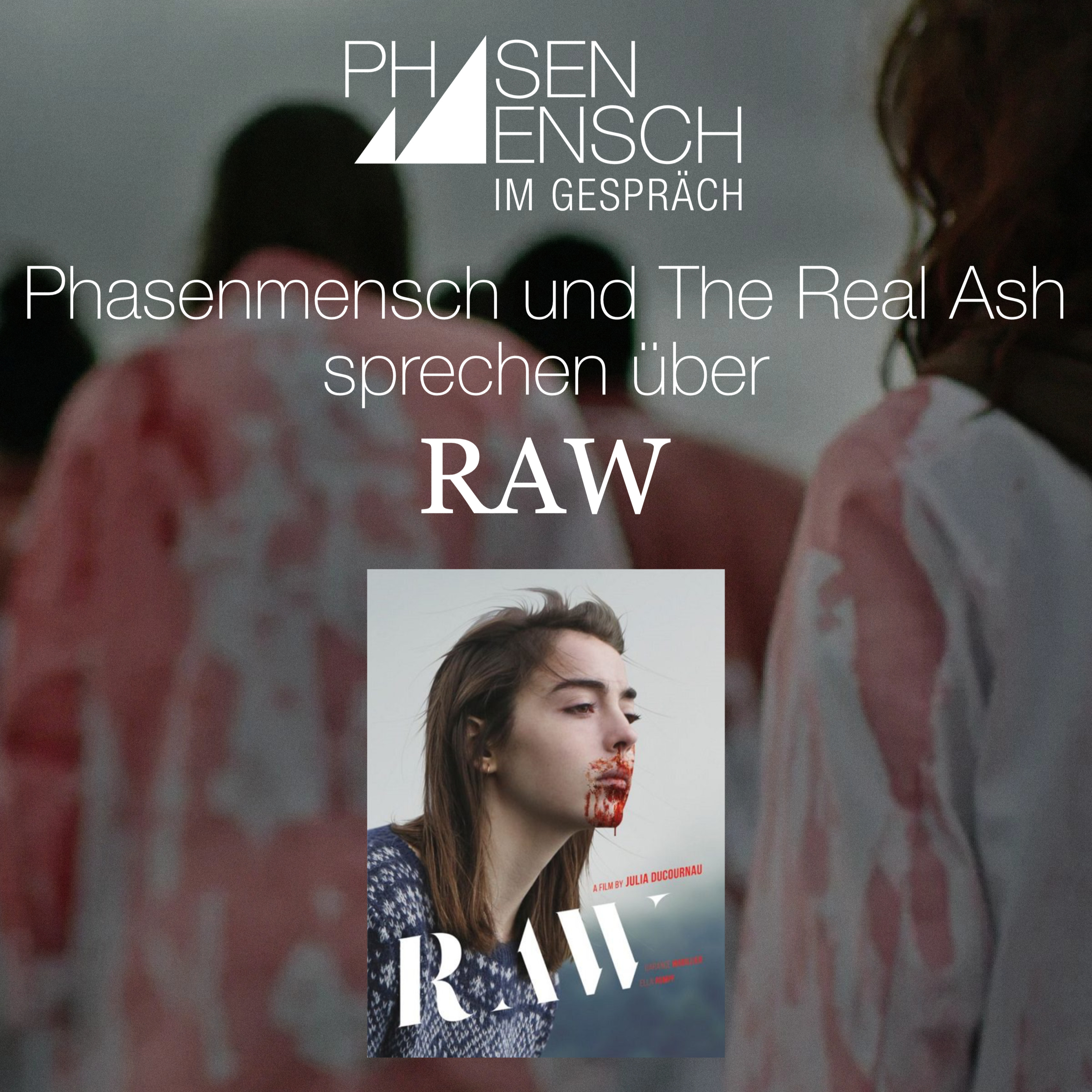 Phasenmensch im Gespräch