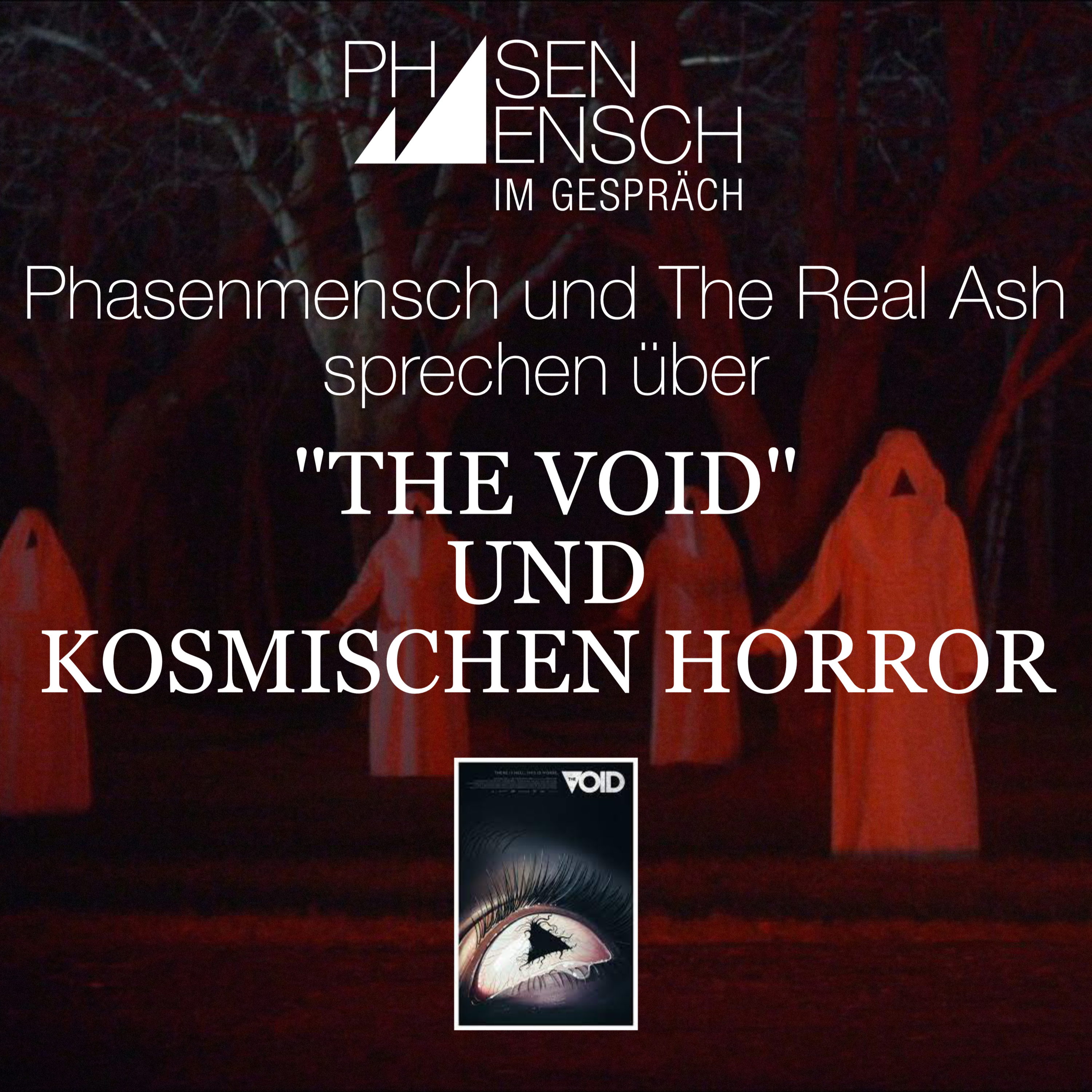 Phasenmensch im Gespräch