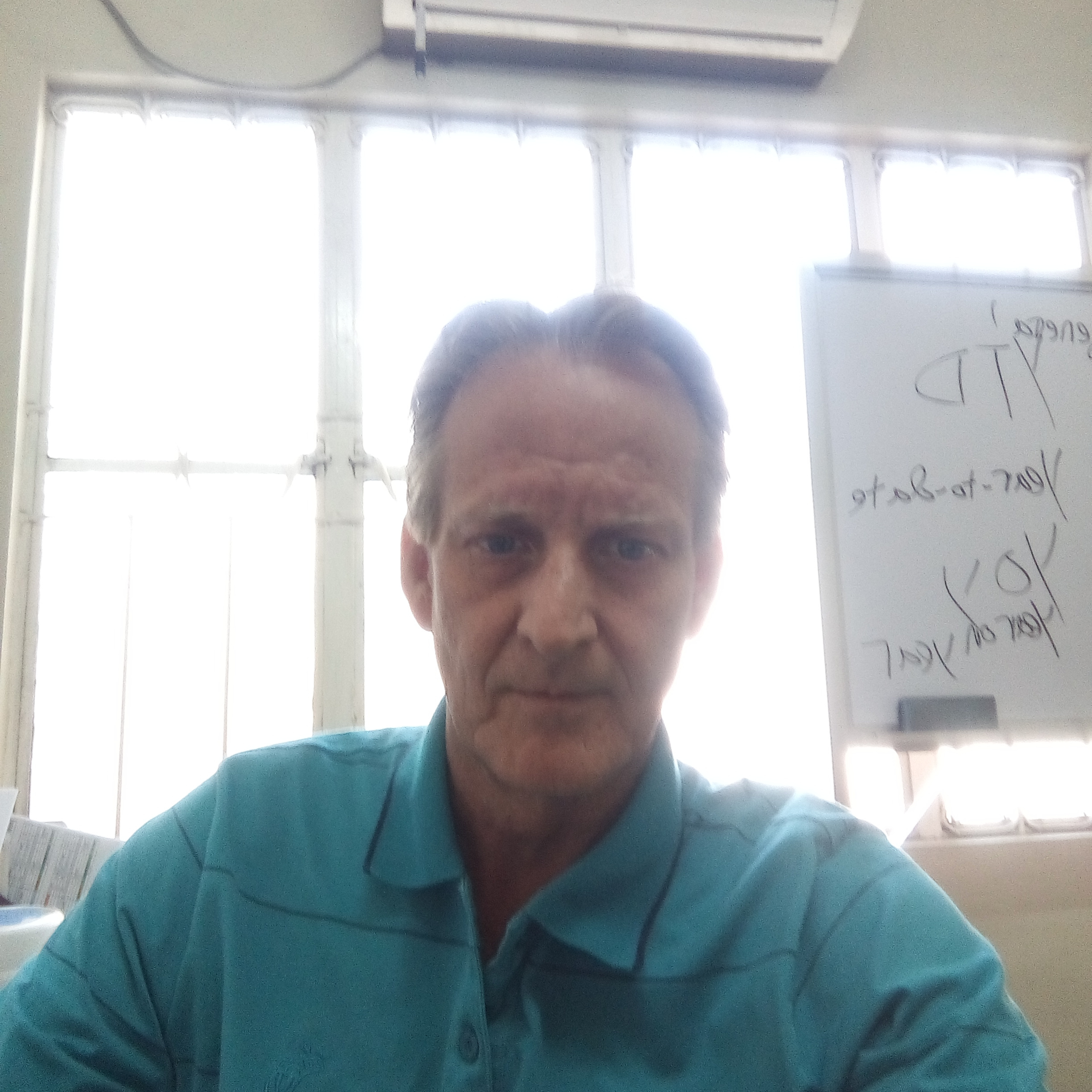 Help me with my English Teacher Bryan