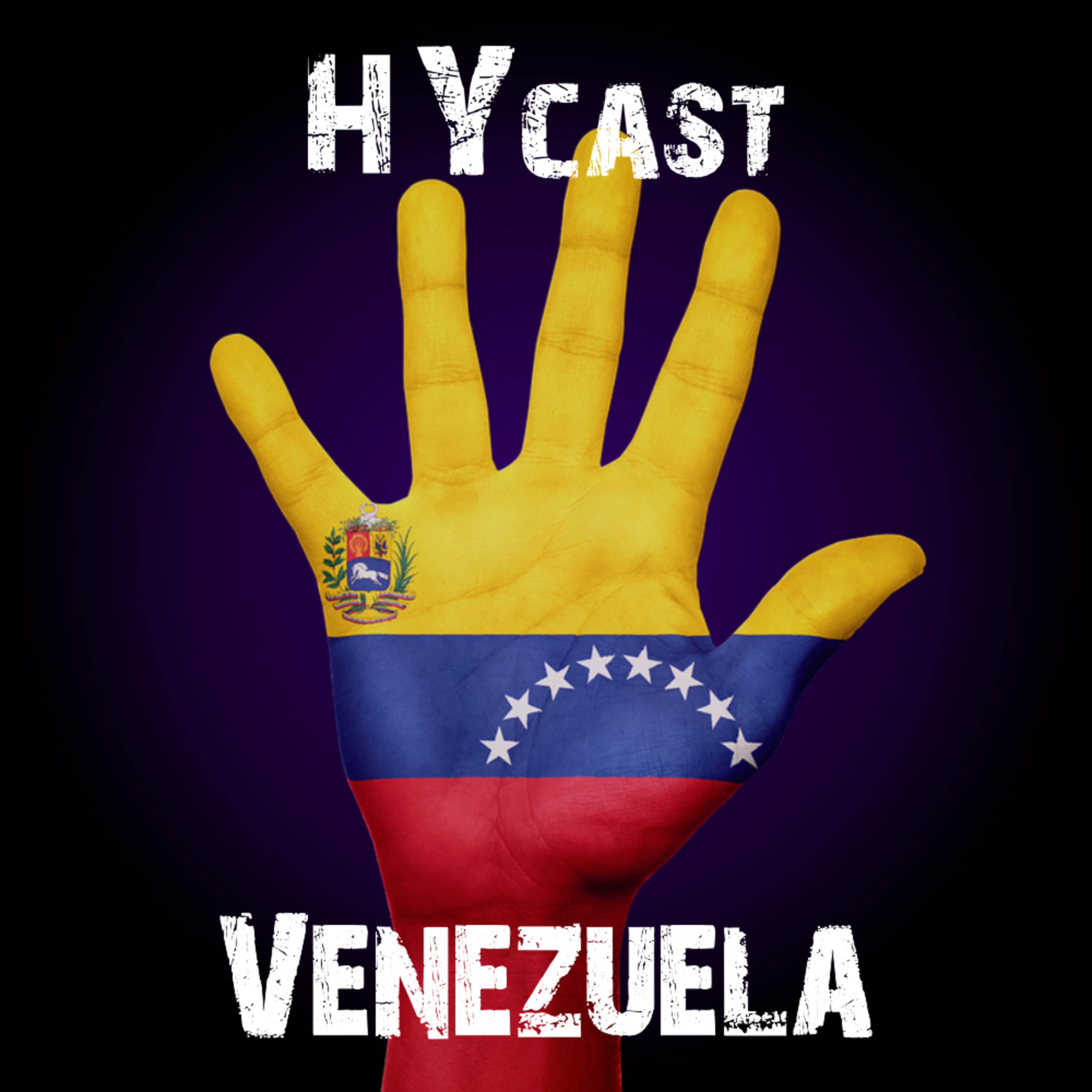 #HYcast 8 - Venezuela