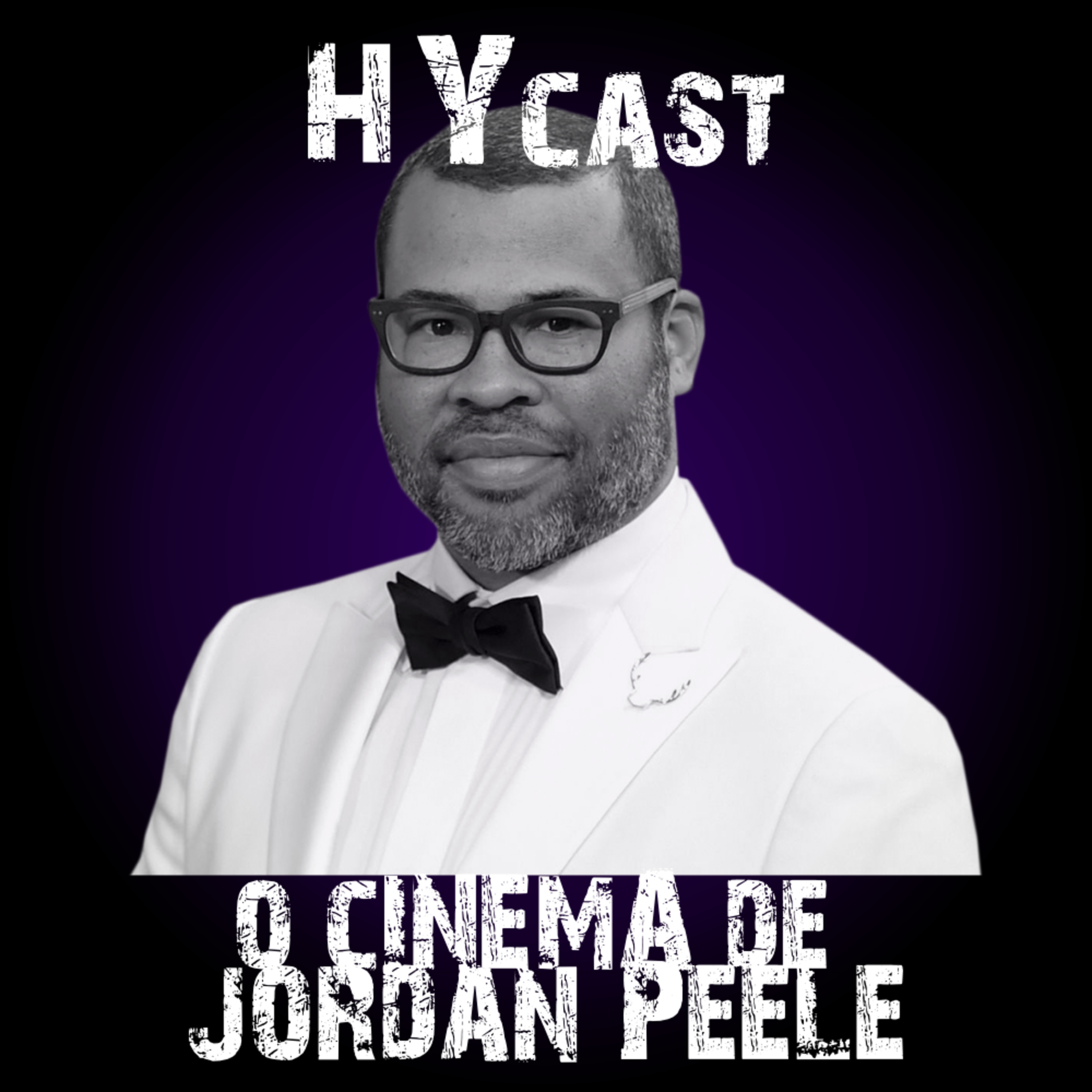 #HYcast 15 - O Cinema de Jordan Peele