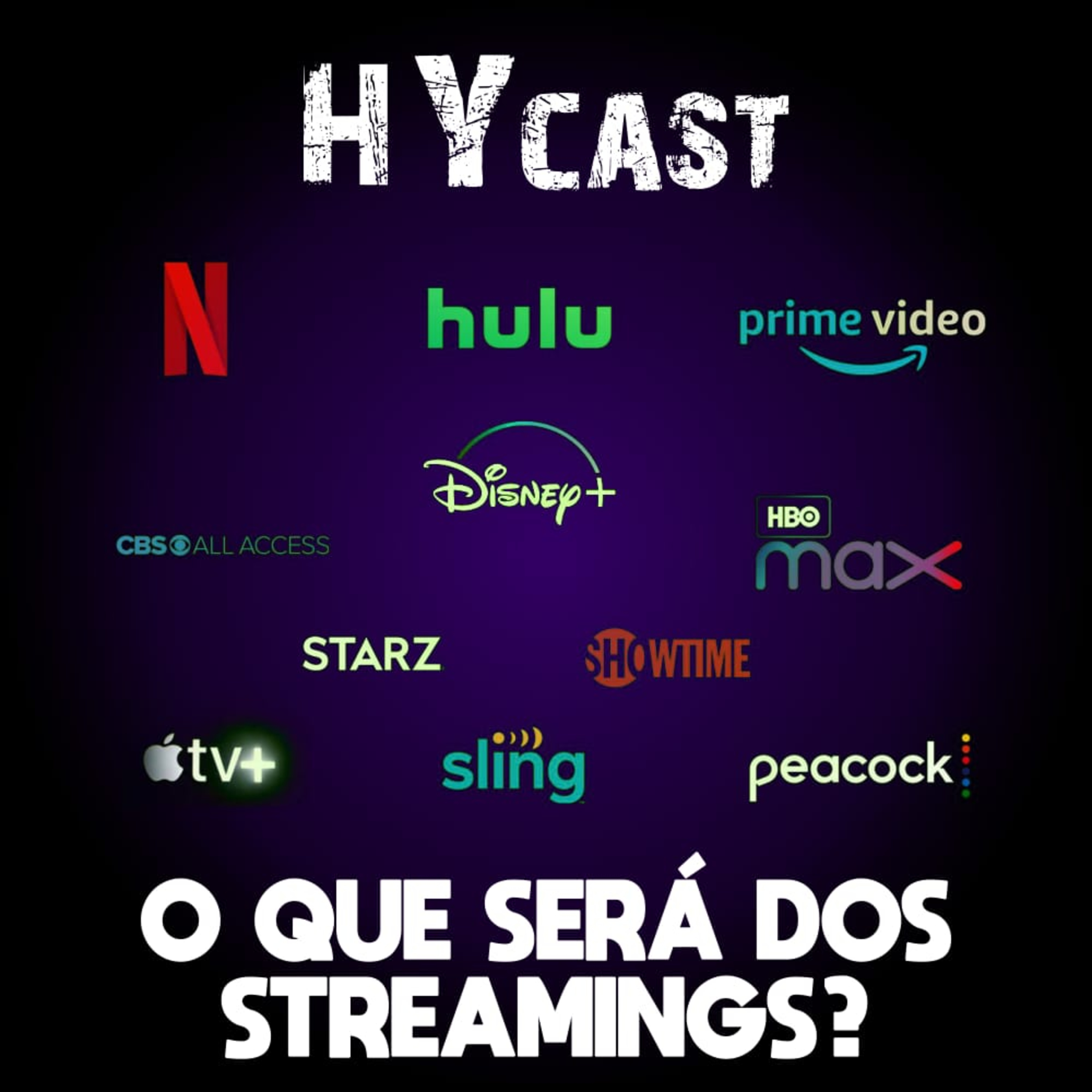 HYcast
