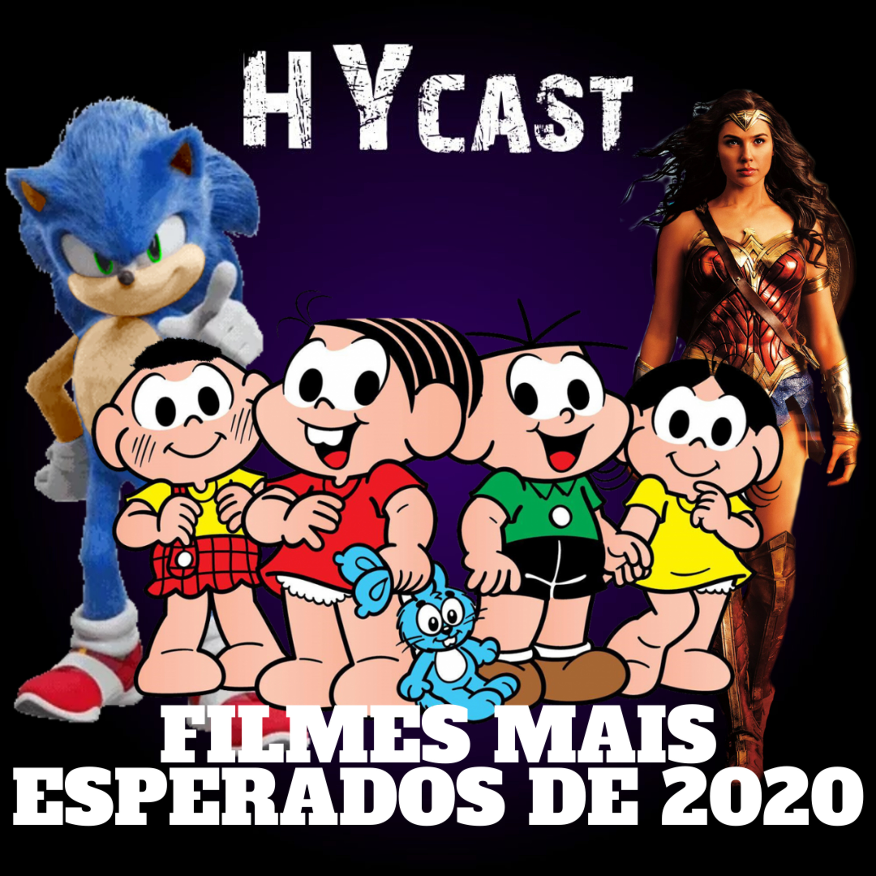 HYcast